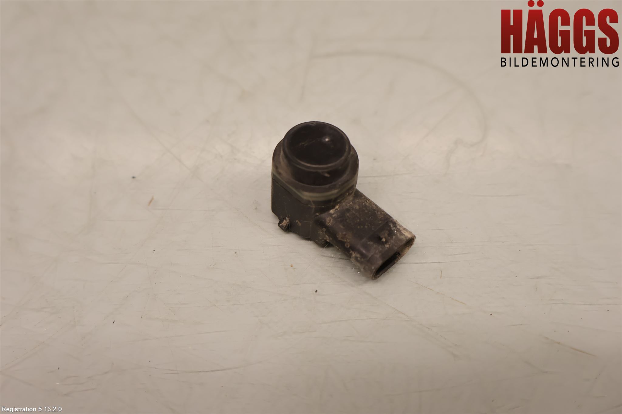 Audi A6/S6 4G 11-18 Parkeringshjälp Backsensor