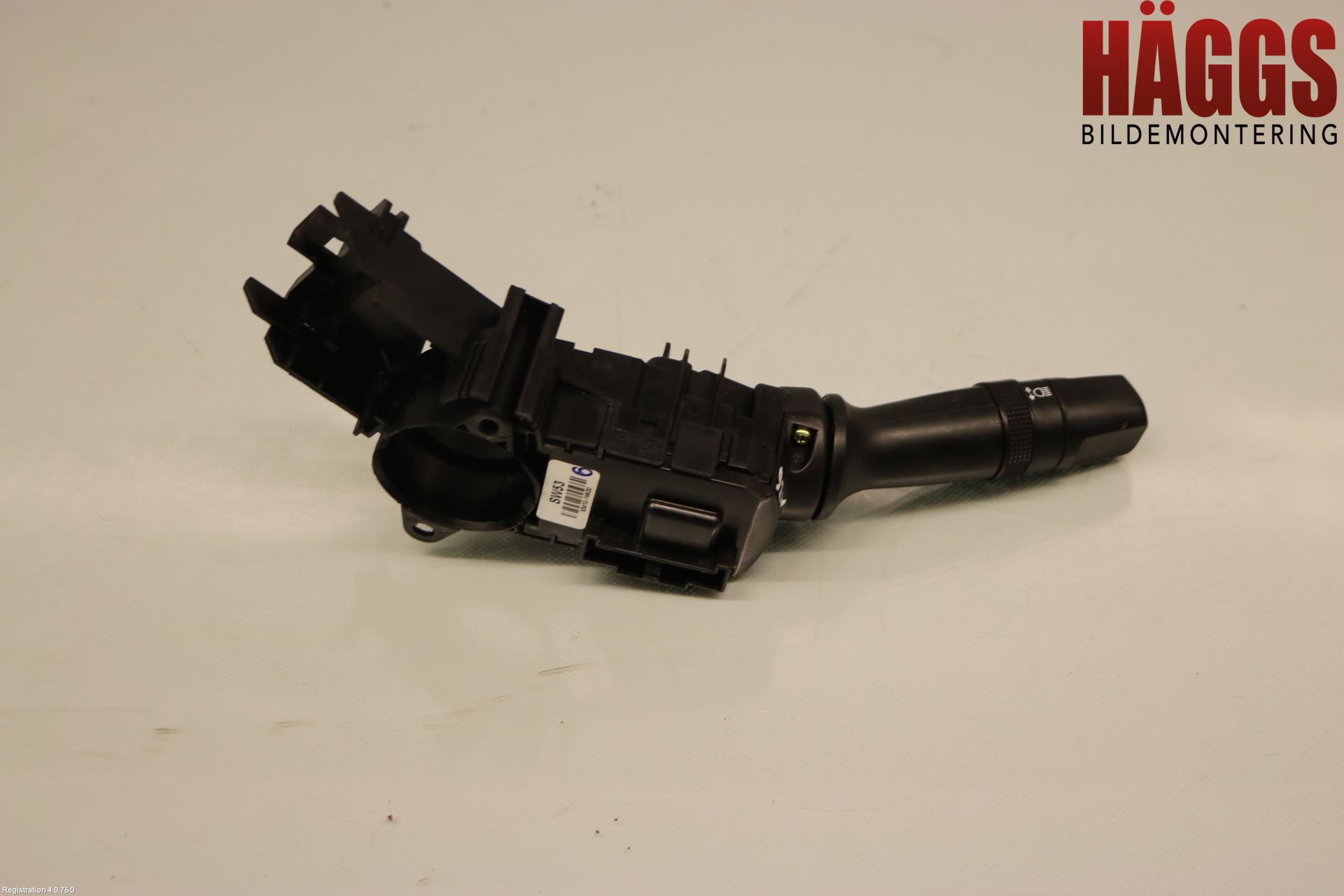 Hyundai ix35 Spak Blinkers-Ljusomk