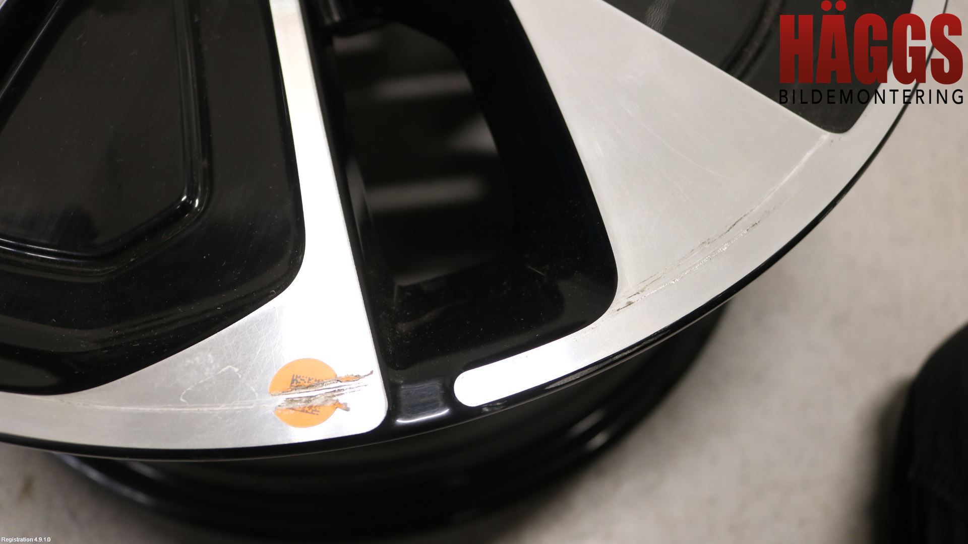 Kia CEED/CEED SW 19- Fälg Aluminium