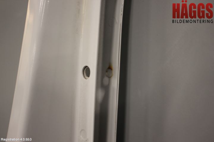 Nissan PRIMASTAR Dörr Fram Vänster