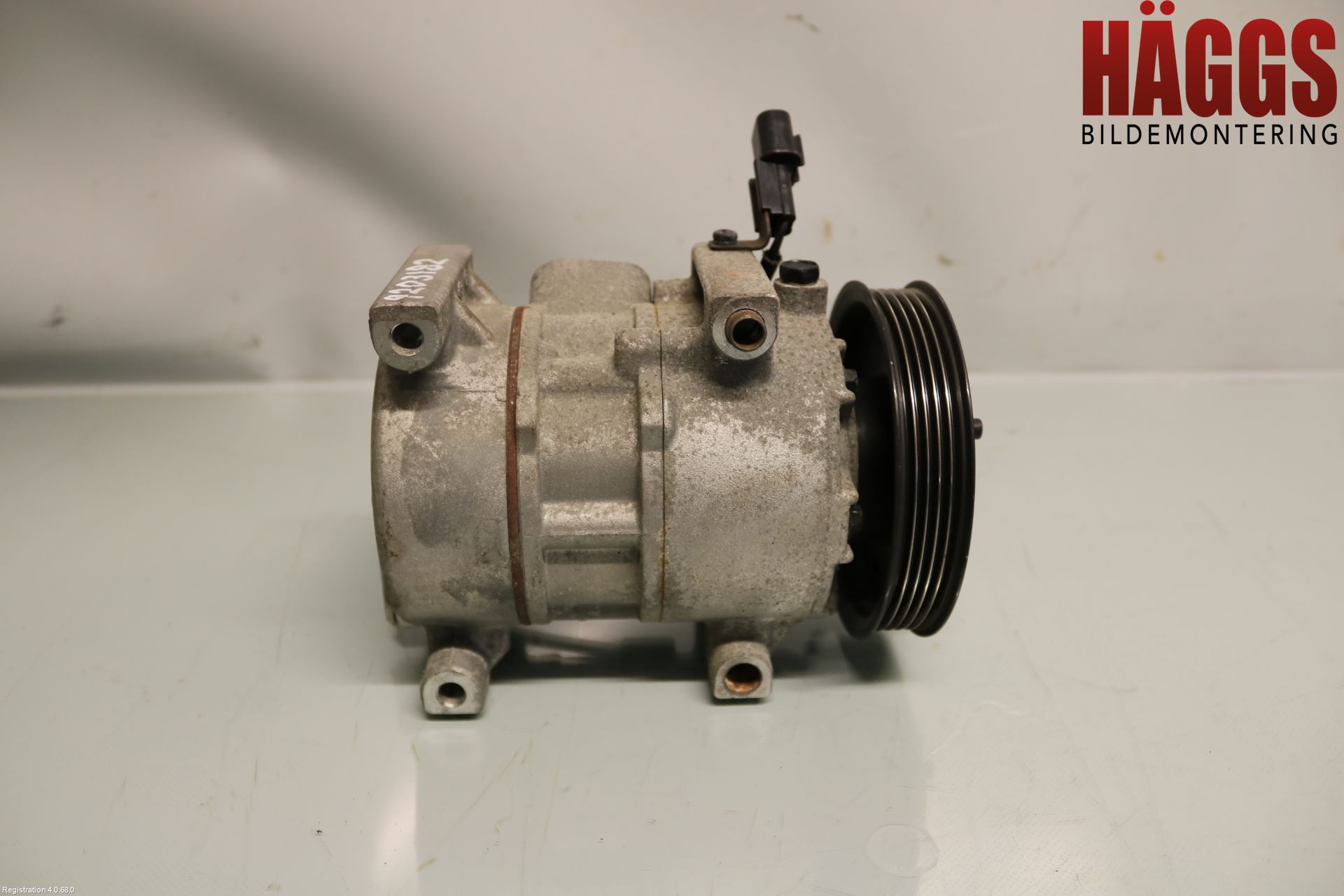 Kia RIO 12-16 Ac Kompressor