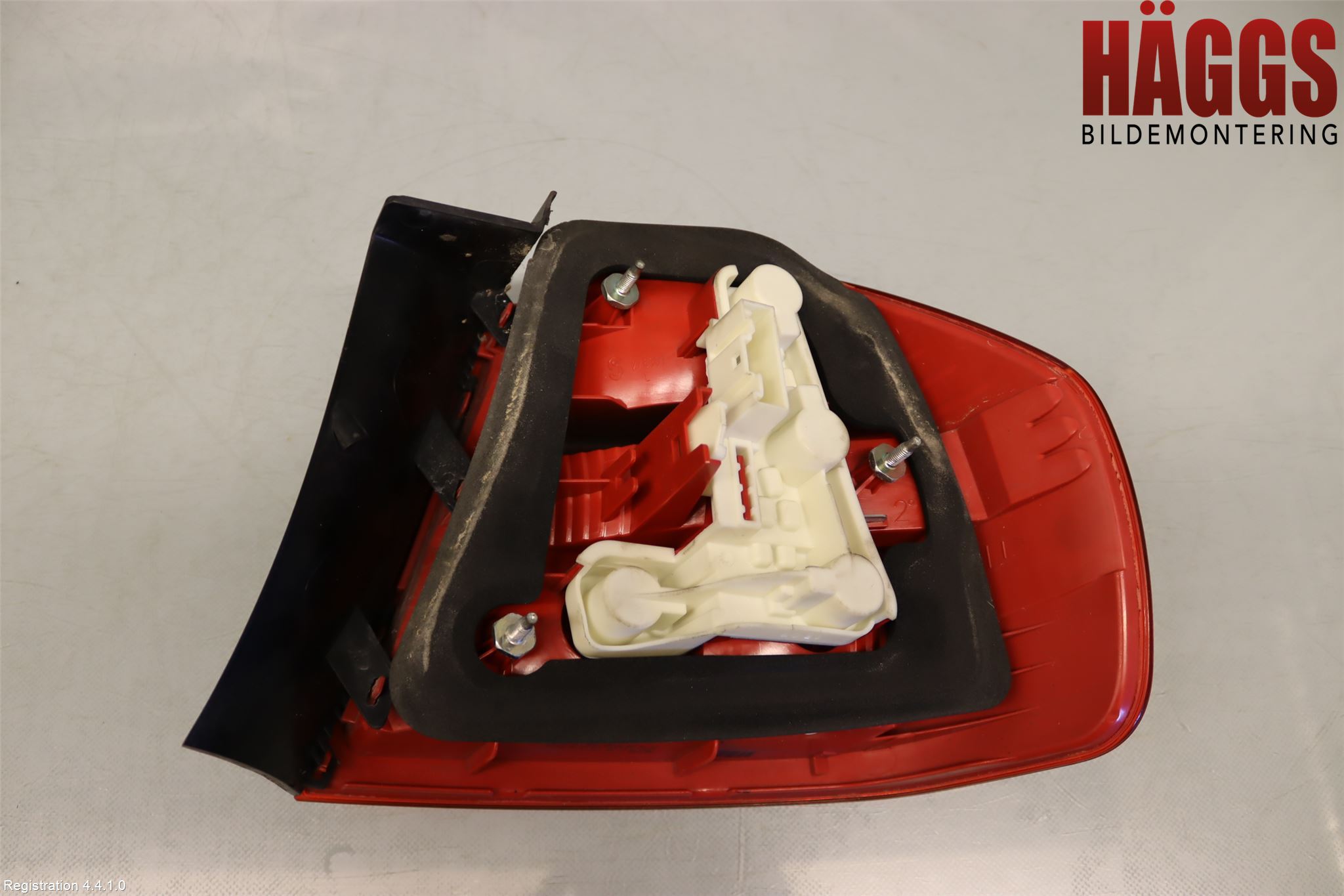 BMW 3 E90/91 SED/TOU 05-12 Bakljus Vänster