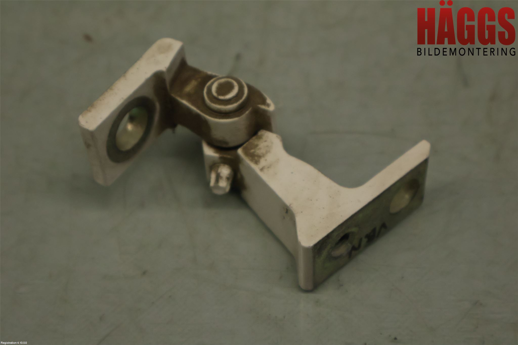 Skoda FABIA 15-21 Dörrgångjärn