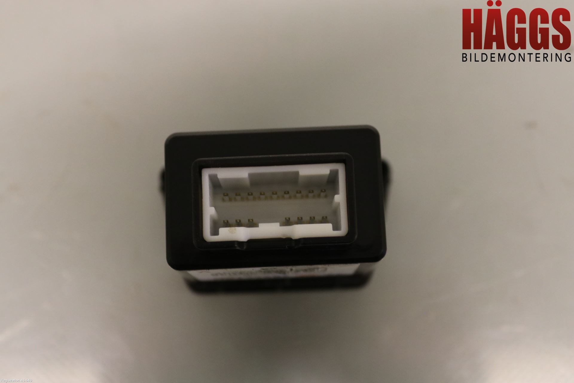 Hyundai ix35 Radio Övrigt