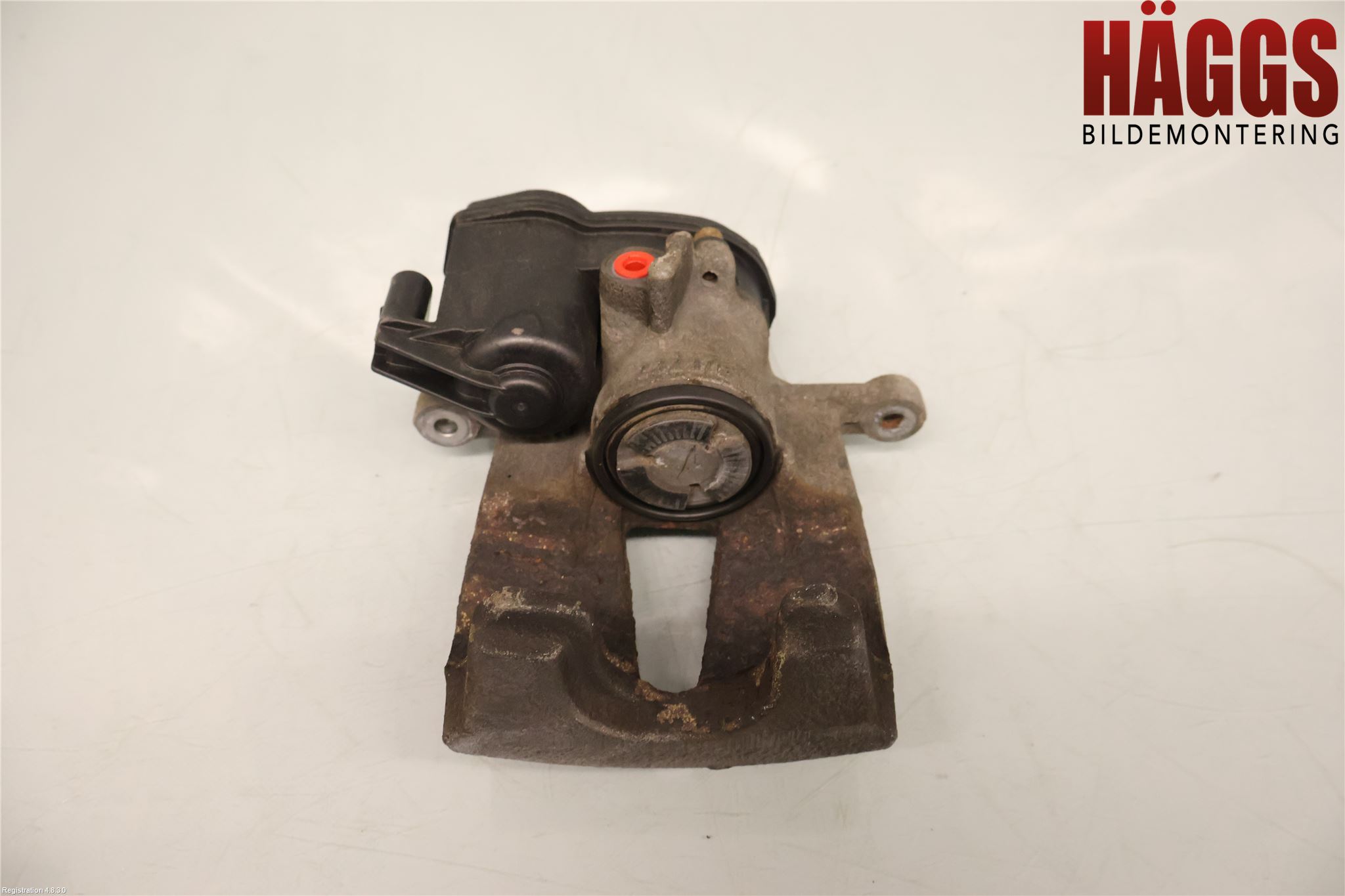 Audi Q8/SQ8 4M 19- Bromsok Bak Vänster