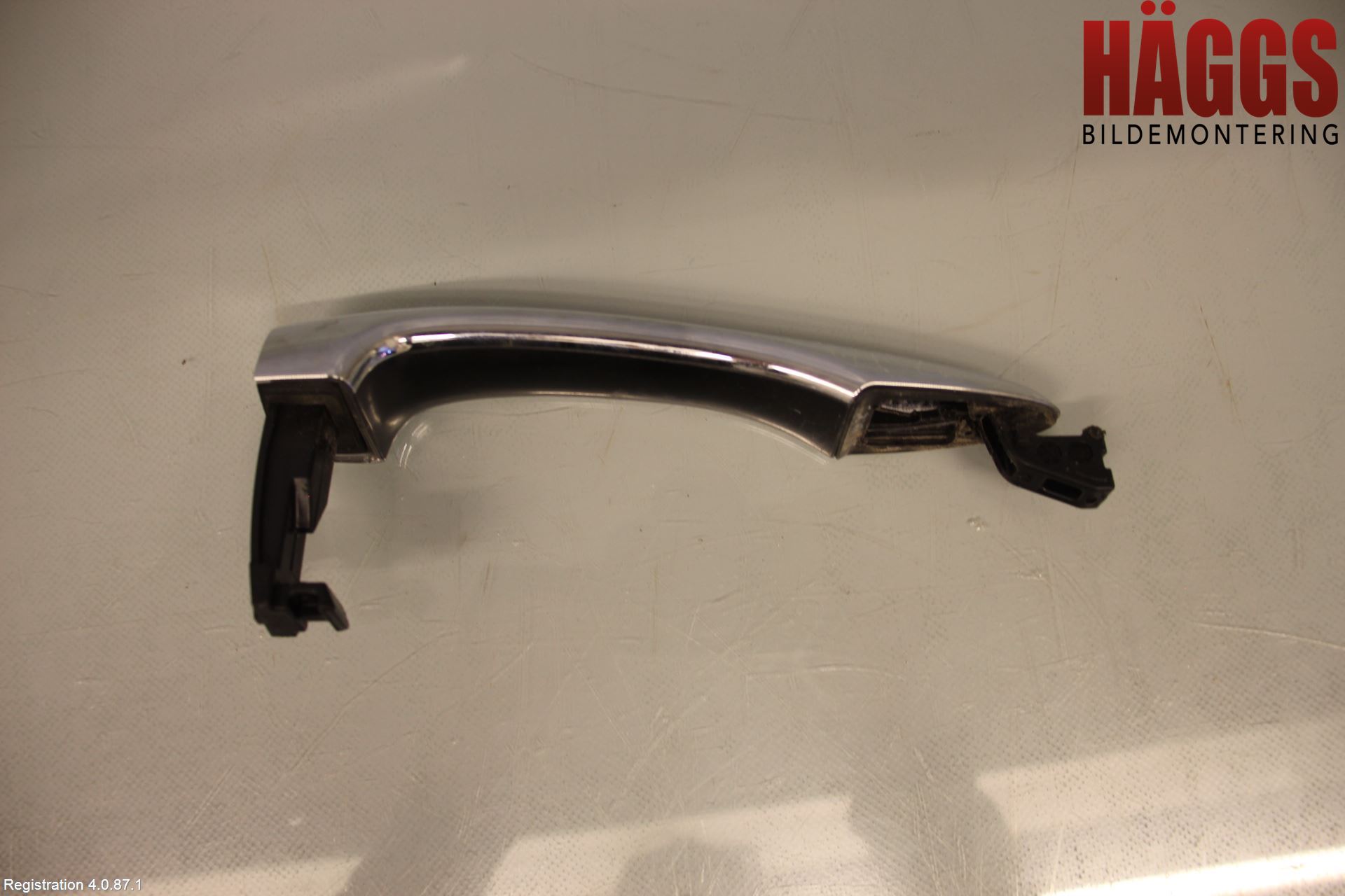 Kia SPORTAGE (SL) 11-15 Dörrhandtag Yttre Hö