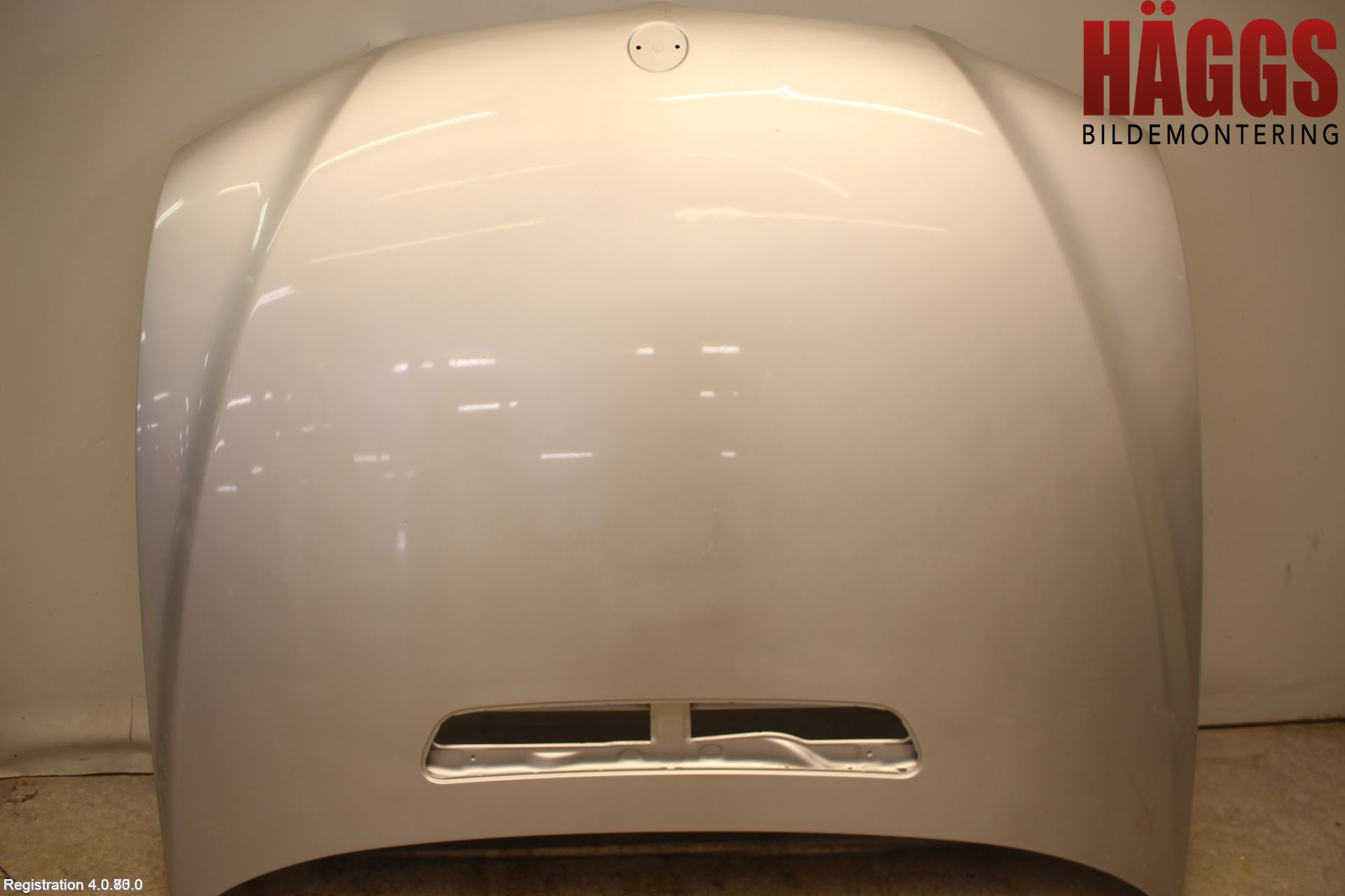 BMW 7 E65/66    00-08 Huv Fram