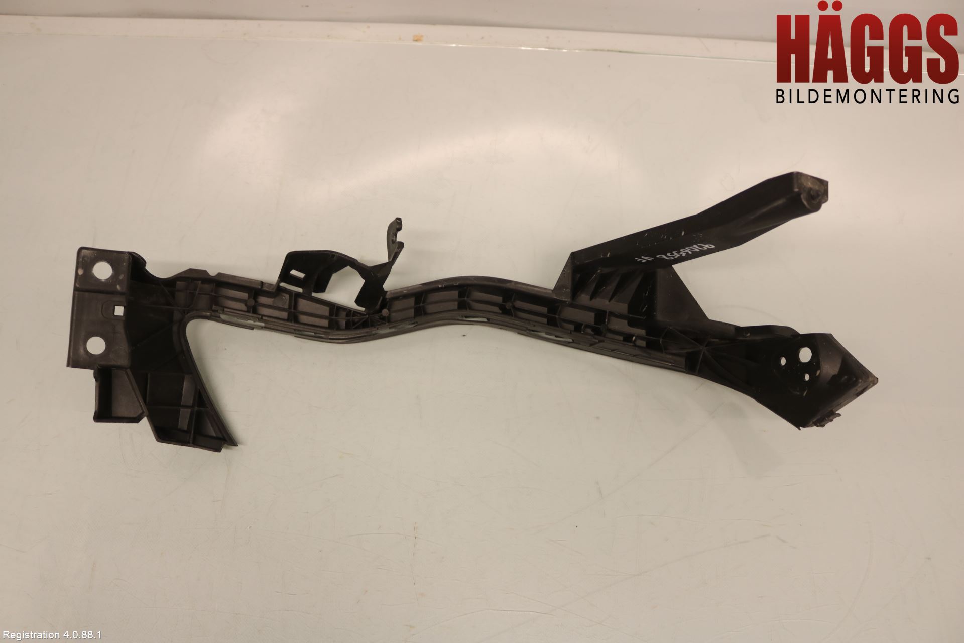 Subaru IMPREZA IV 13-17 Strålkast Fästsarg