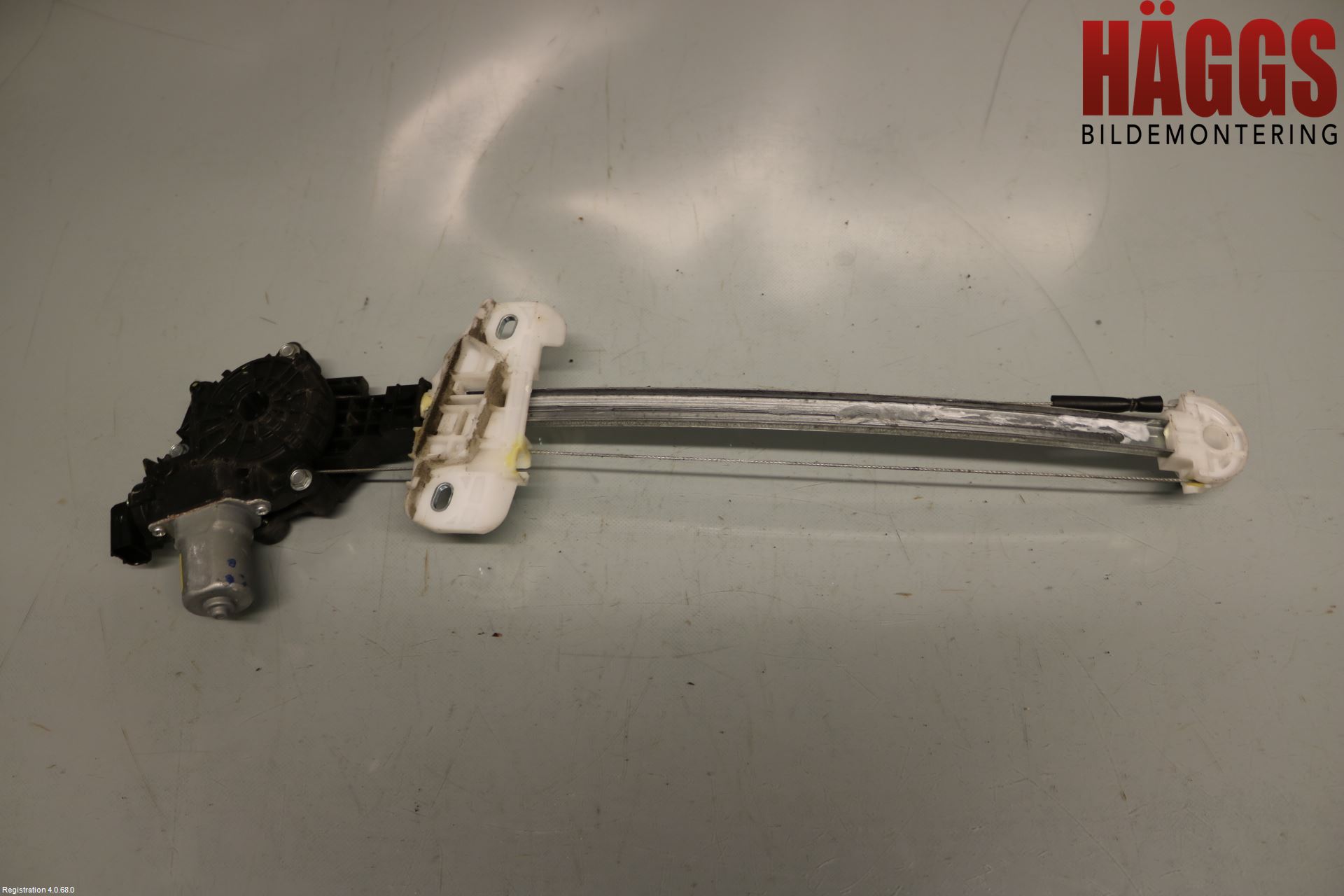 Honda CIVIC 17-22 Fönsterhiss El Kompl