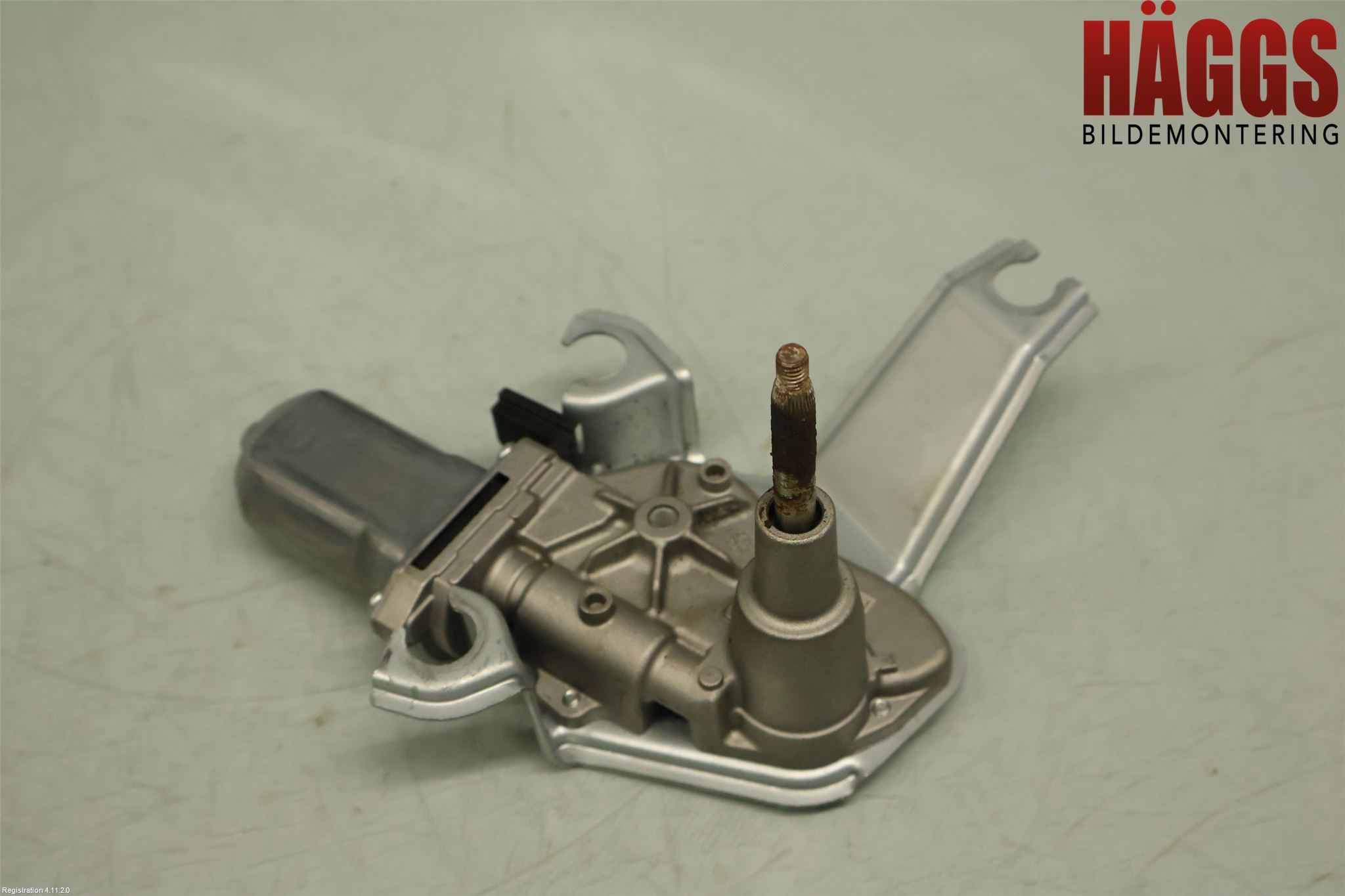 Jeep RENEGADE Torkarmotor Baklucka
