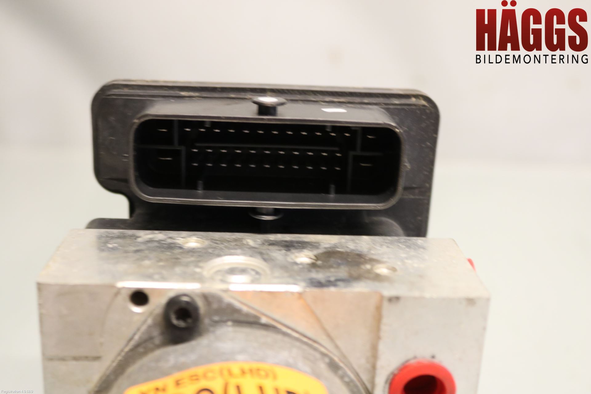 Kia VENGA 10-19 Abs Hydraulaggregat