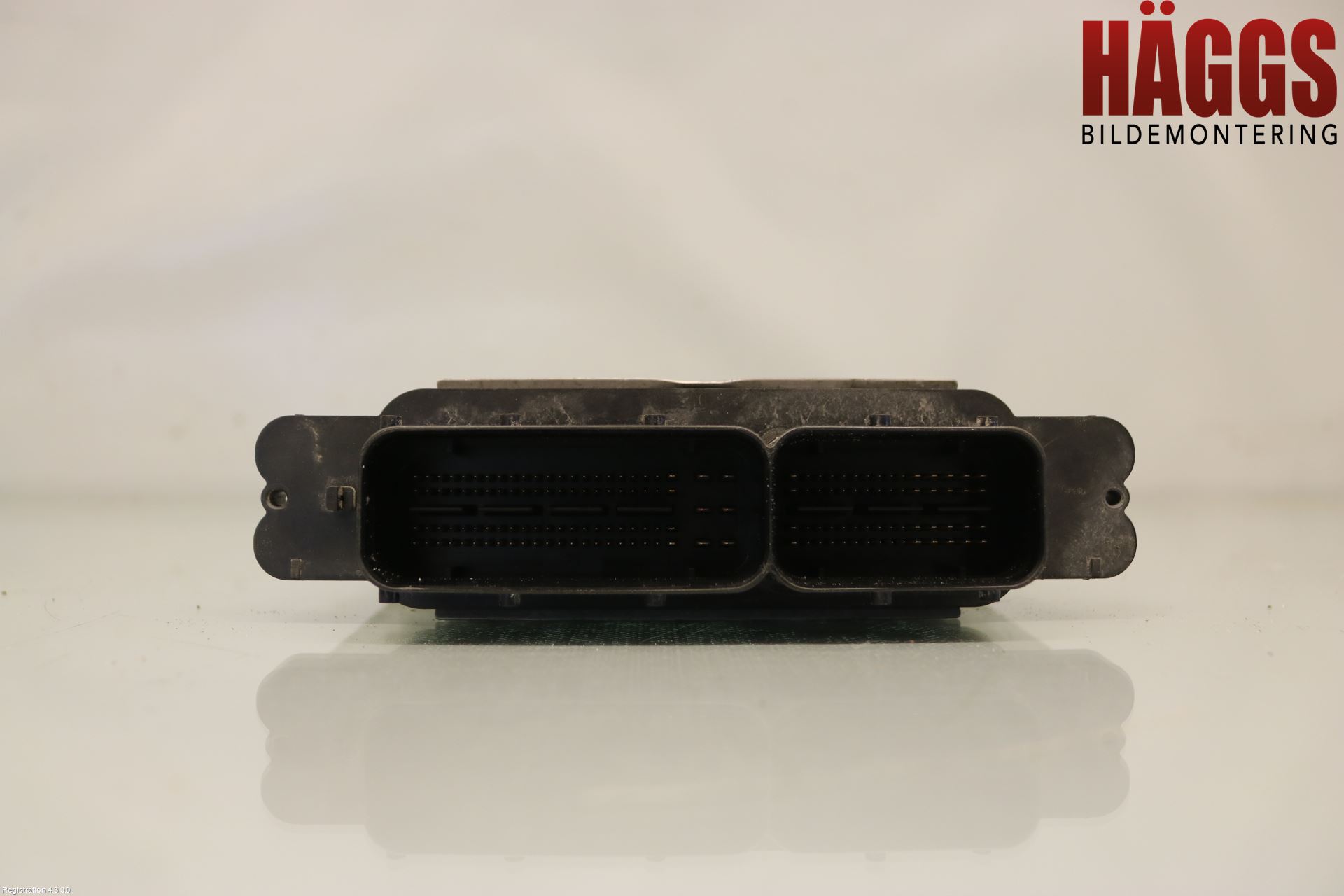 Volkswagen VW GOLF / E-GOLF VII 13-20 Styrenhet Insprut Bensin