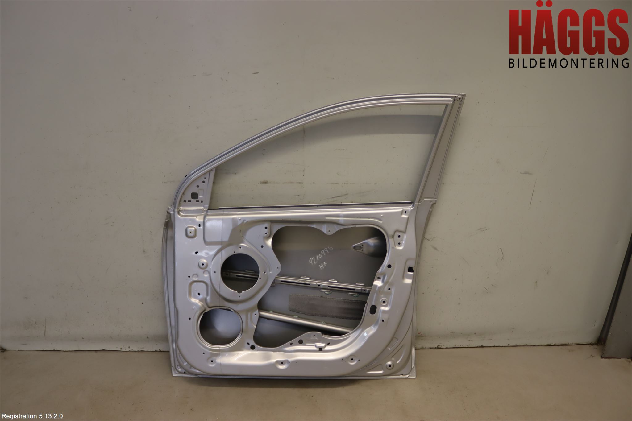 Hyundai ix35 Dörr Fram Höger