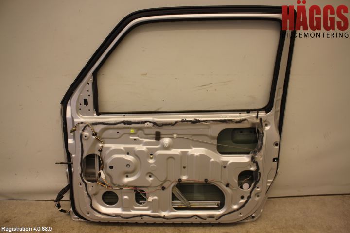 Suzuki JIMNY 81-21 Dörr 2D Höger