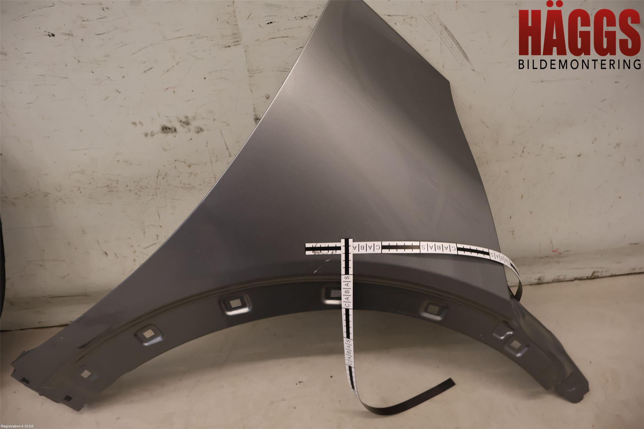 Kia EV6 (CV) 22- Skärm Fram Höger