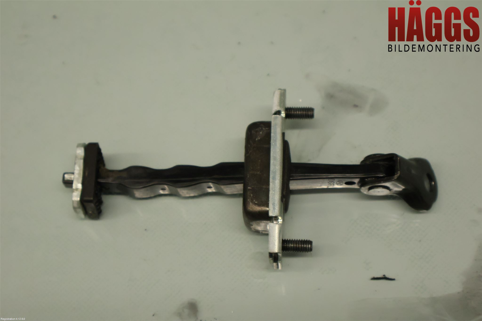 Hyundai KONA/ELECTRIC OS 18-23 Dörrstopp