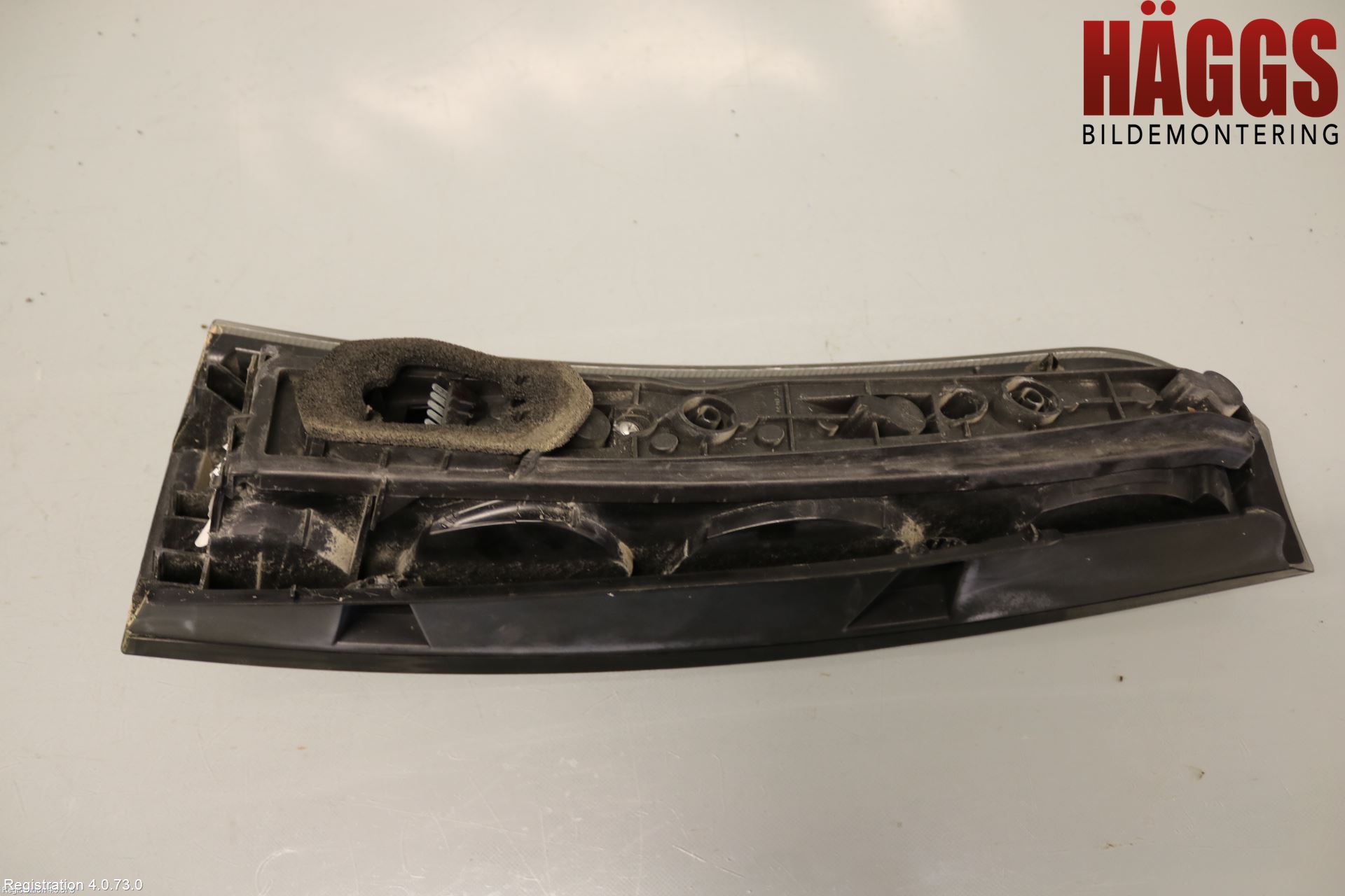 Opel MERIVA A   03-10 Bakljus Höger