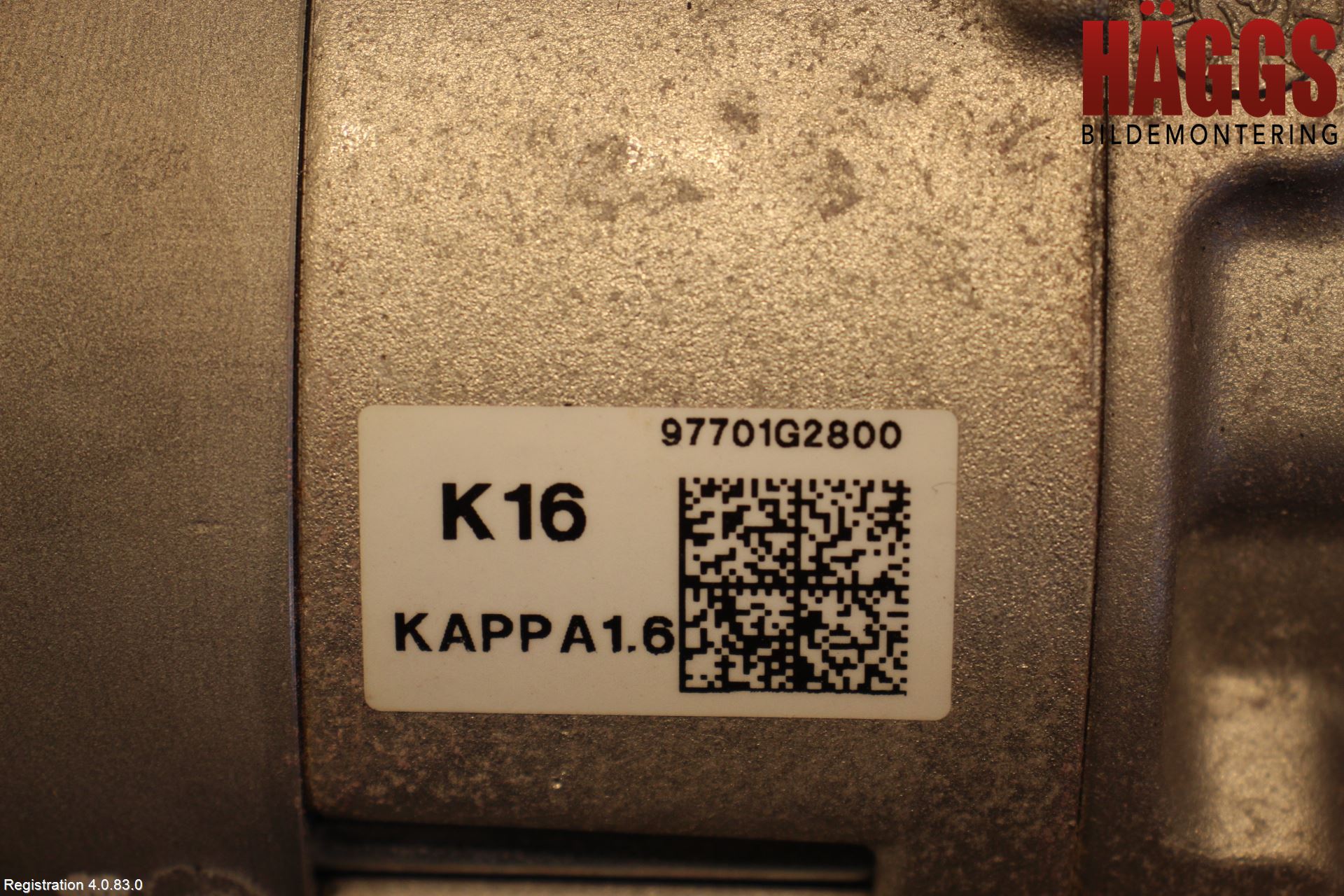 Kia XCEED 19- Ac Kompressor