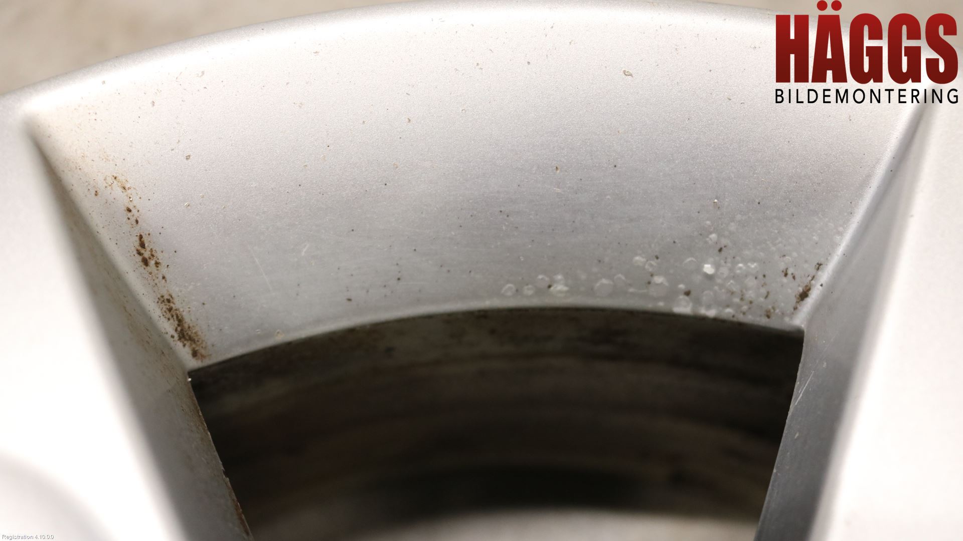 Skoda YETI Fälg Aluminium