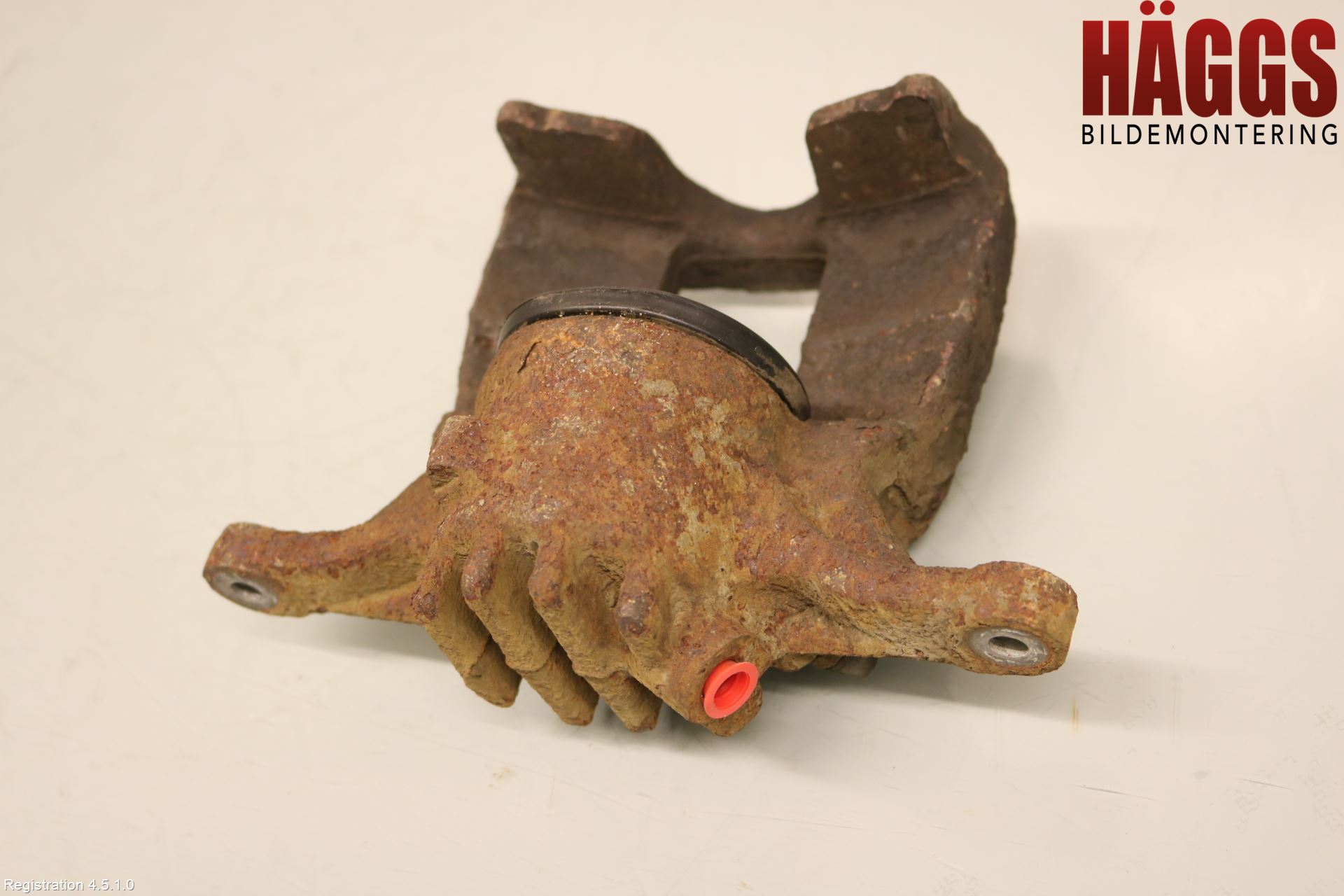 Renault TRAFIC/E-TECH 15- Bromsok Fram Vänster