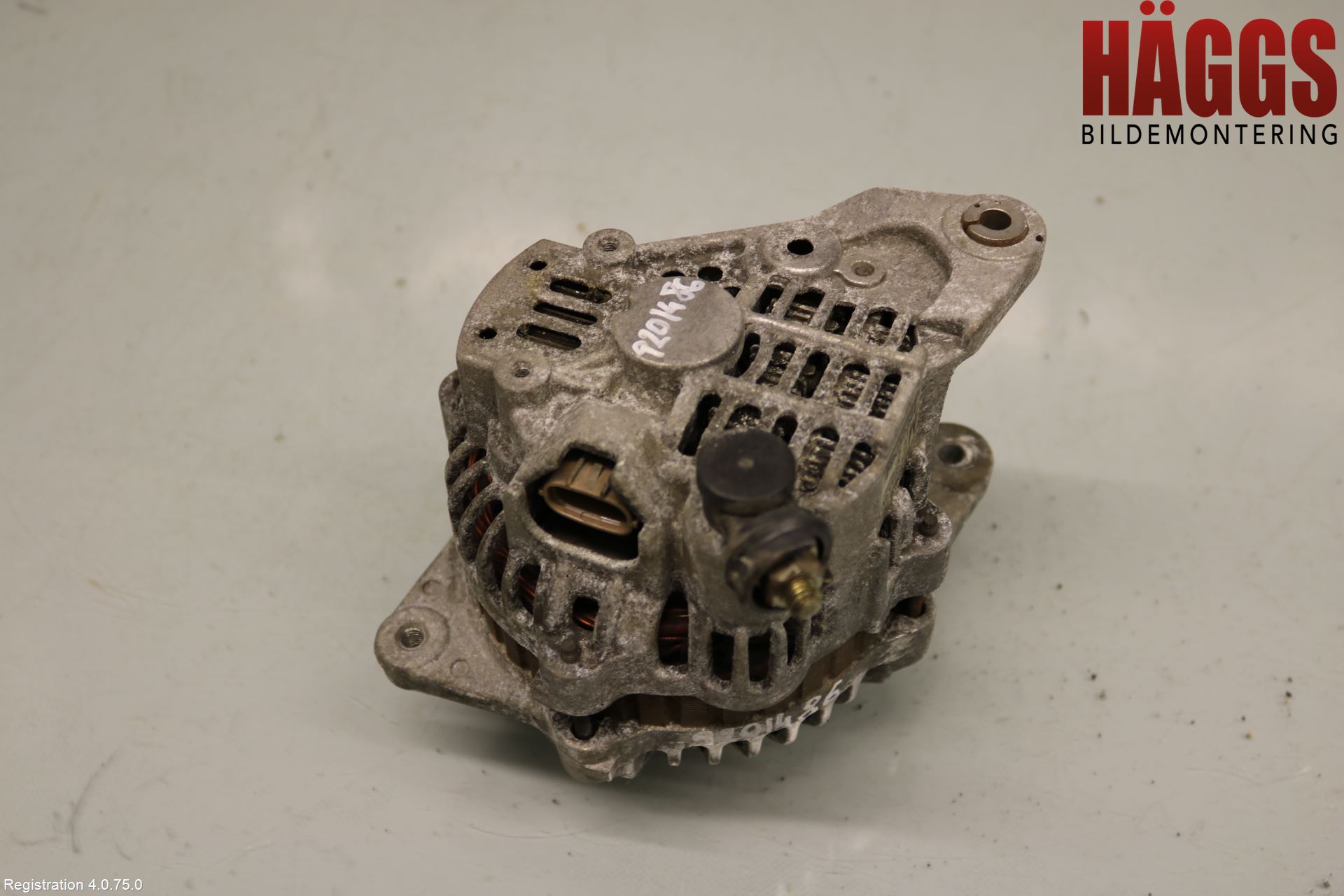 Subaru IMPREZA I  93-00 Generator