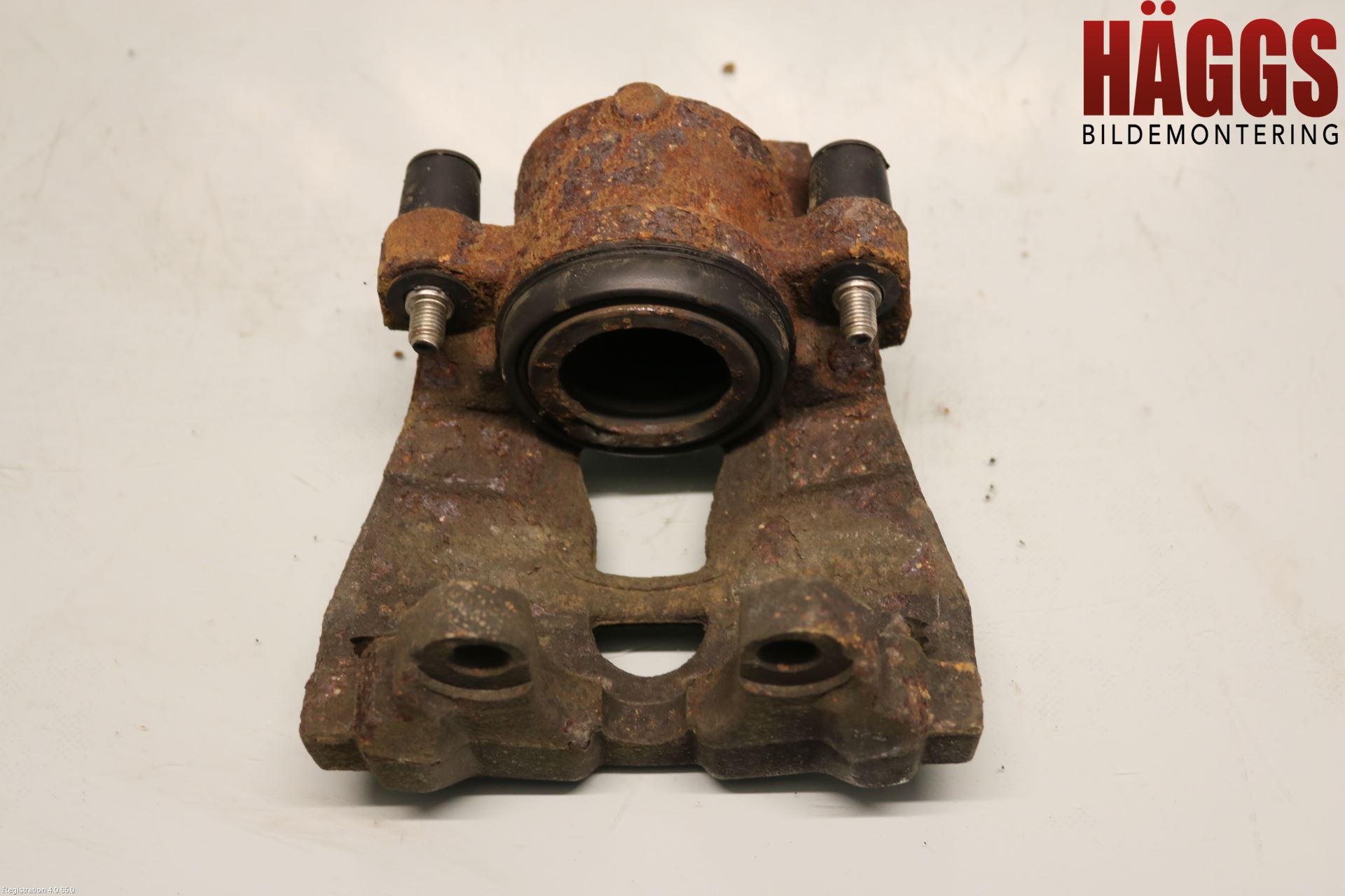 Opel COMBO D 12-18 Bromsok Fram Höger