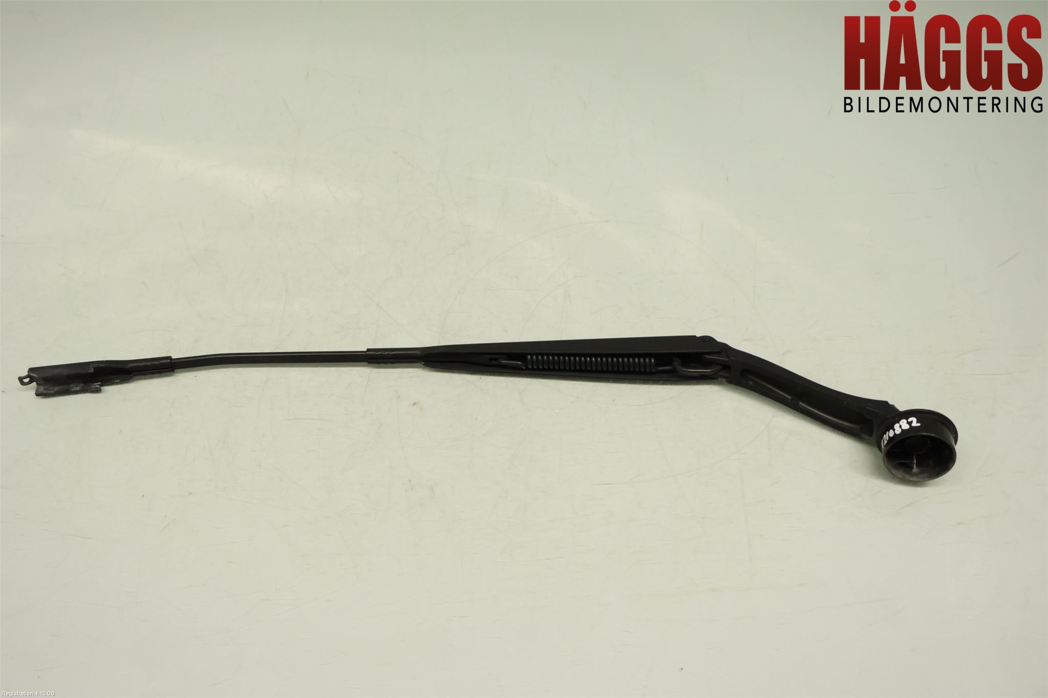 Ford MONDEO 15-22 Torkararm Armar Vindruta