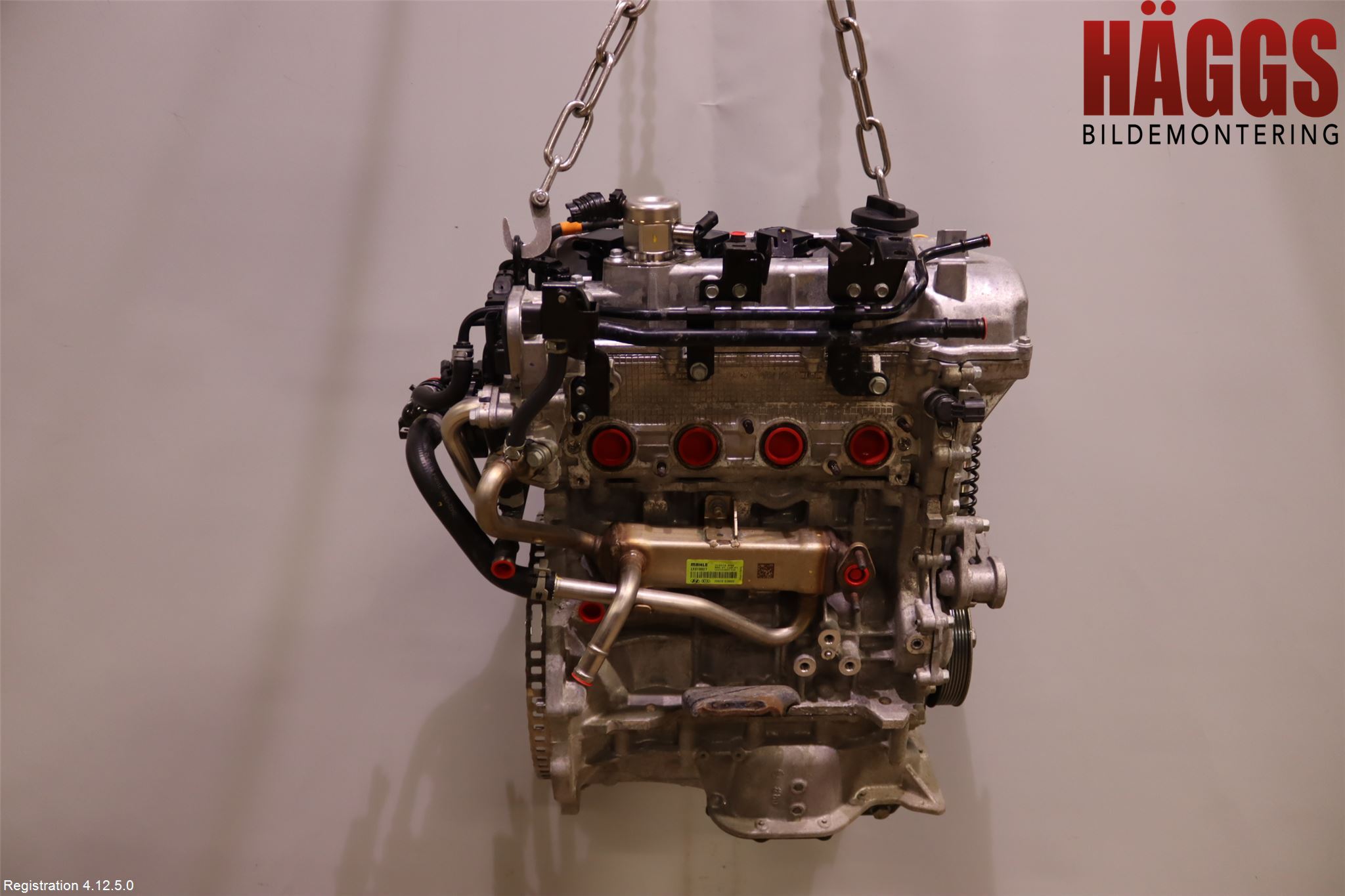 Kia XCEED 19- Motor Bensin