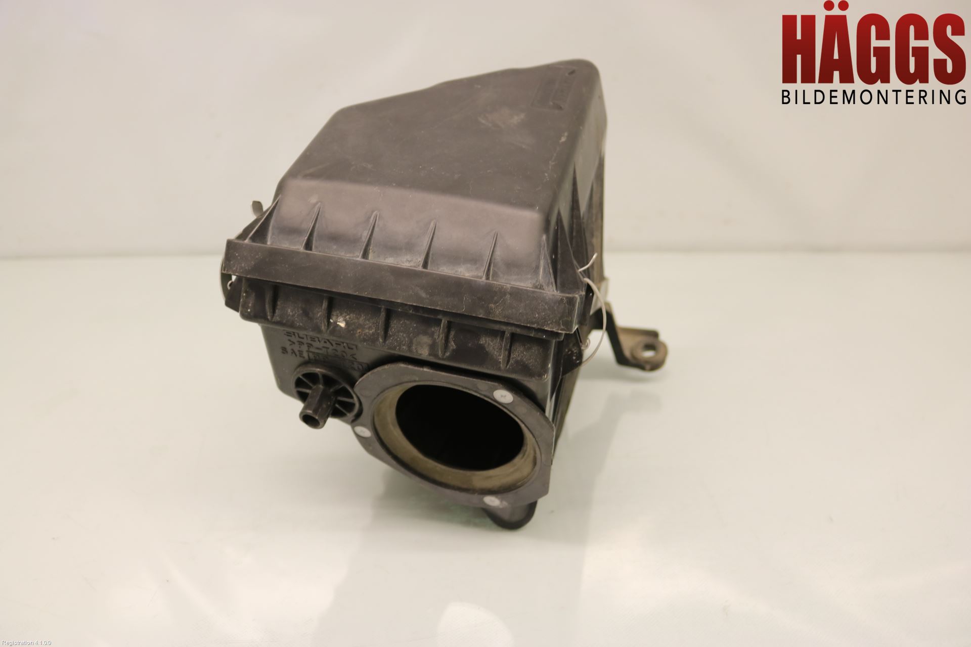 Subaru IMPREZA II  06-07 Luftrenare