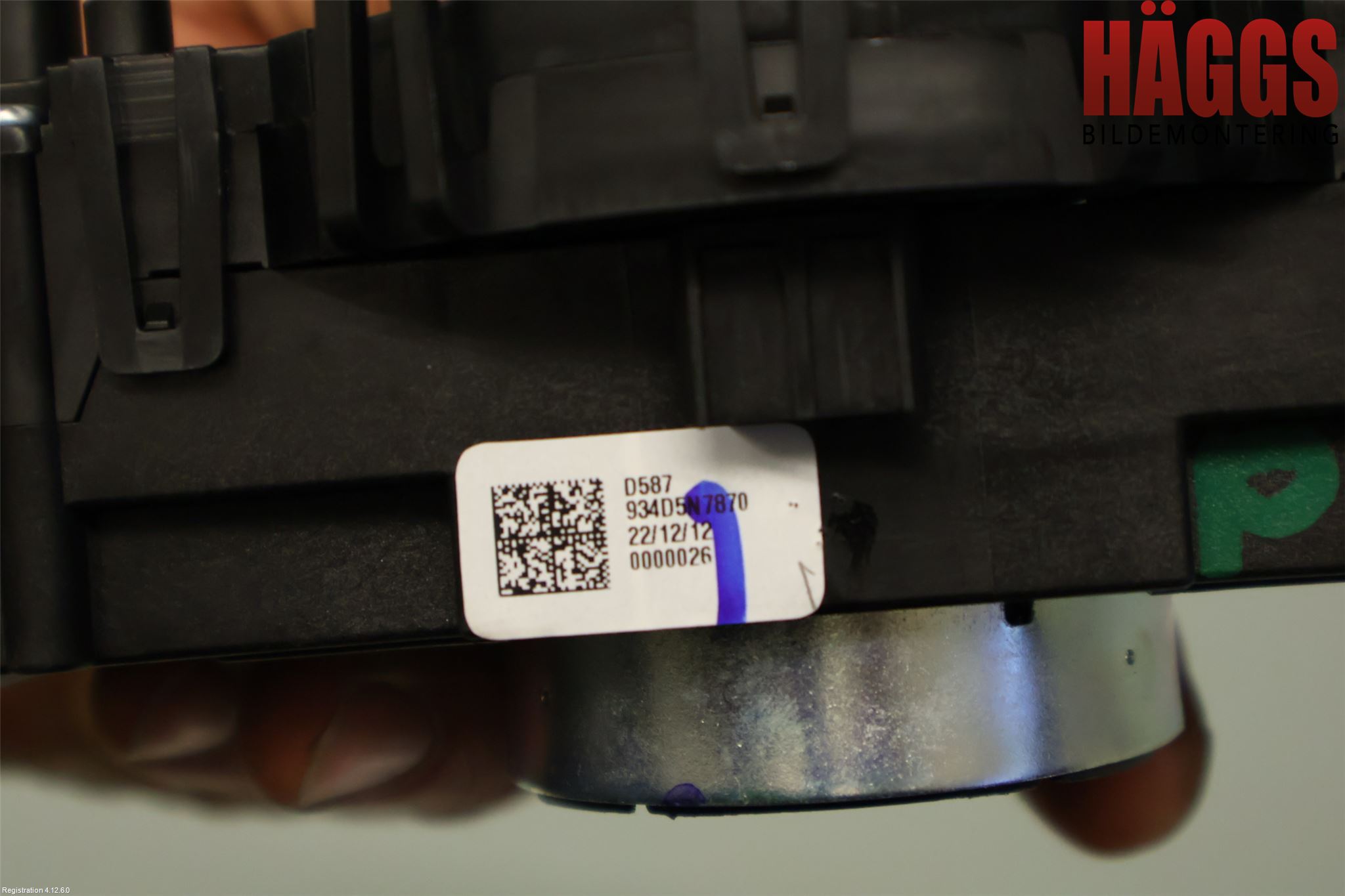 Hyundai TUCSON 05- Spakcentral