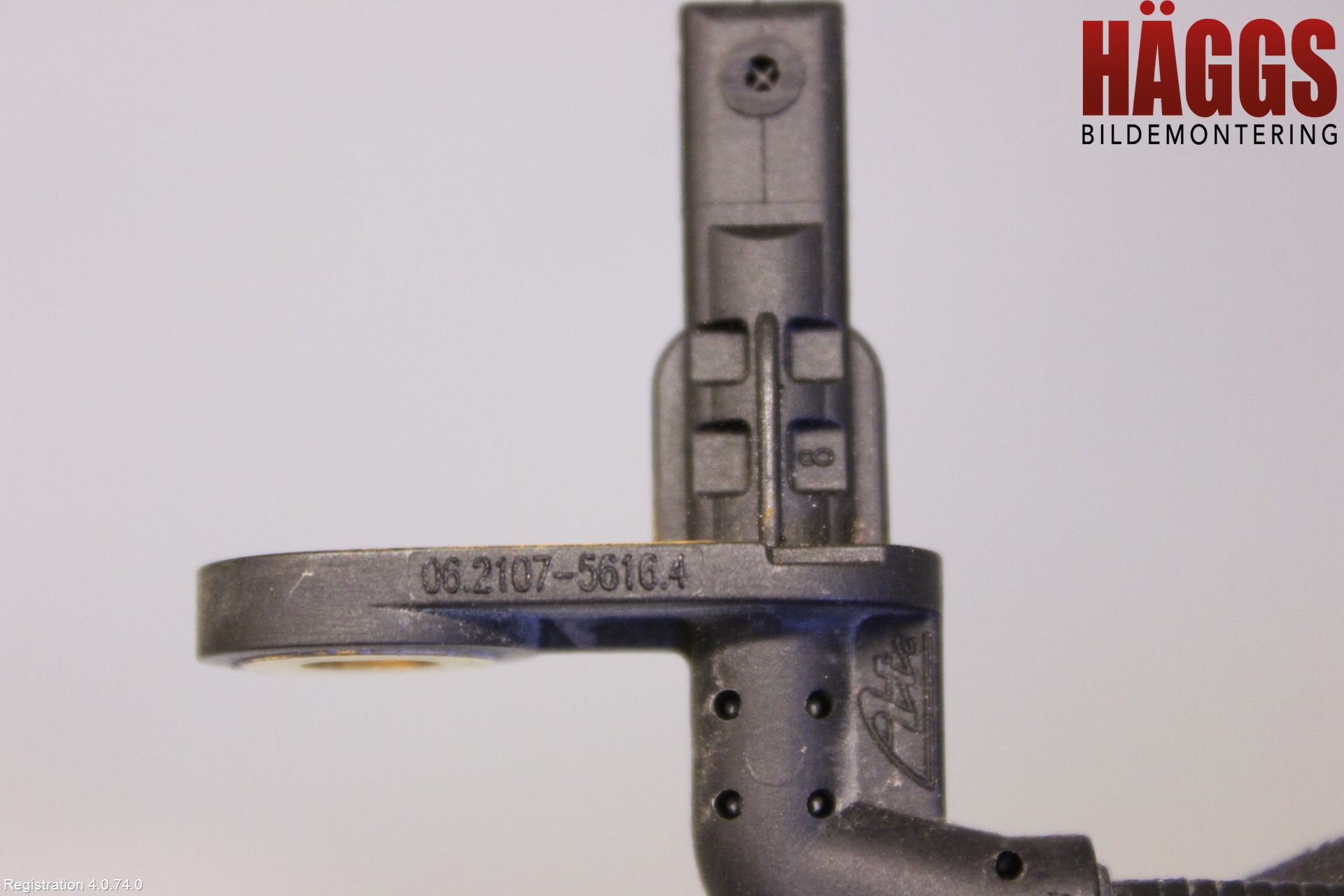 Toyota C-HR 16-23 Abs Sensor