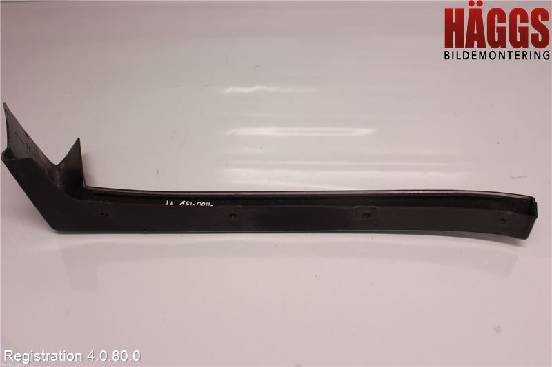 Hummer H2 Skärmbreddare