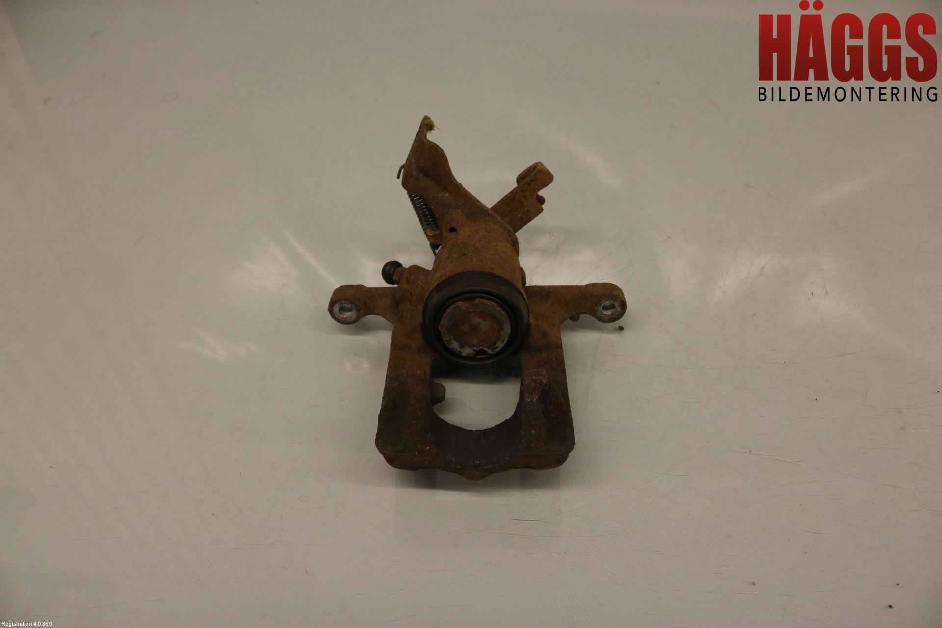 Opel AMPERA 12-16 Bromsok Bak Höger