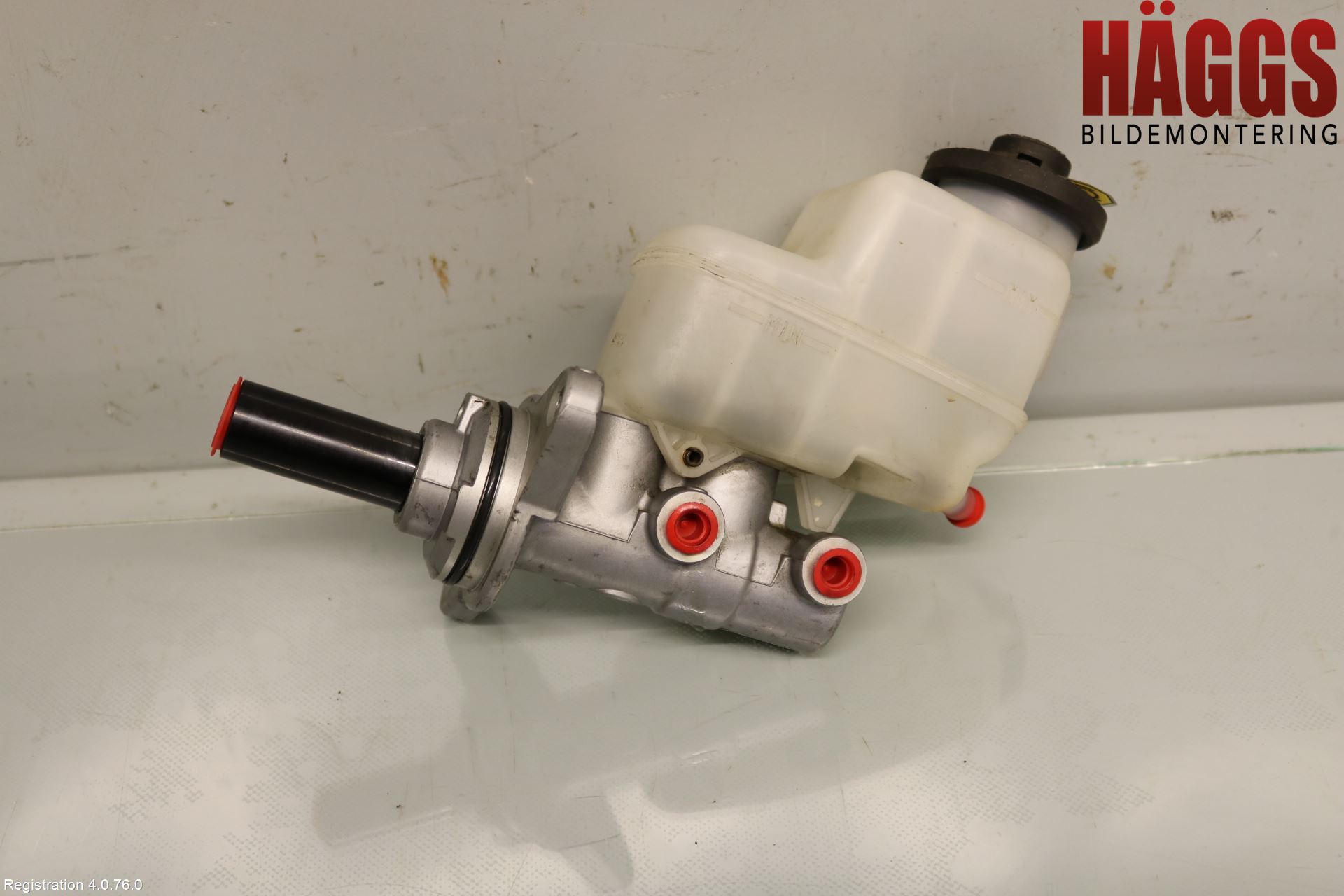 Toyota RAV 4 06-12 Broms Huvudcylinder