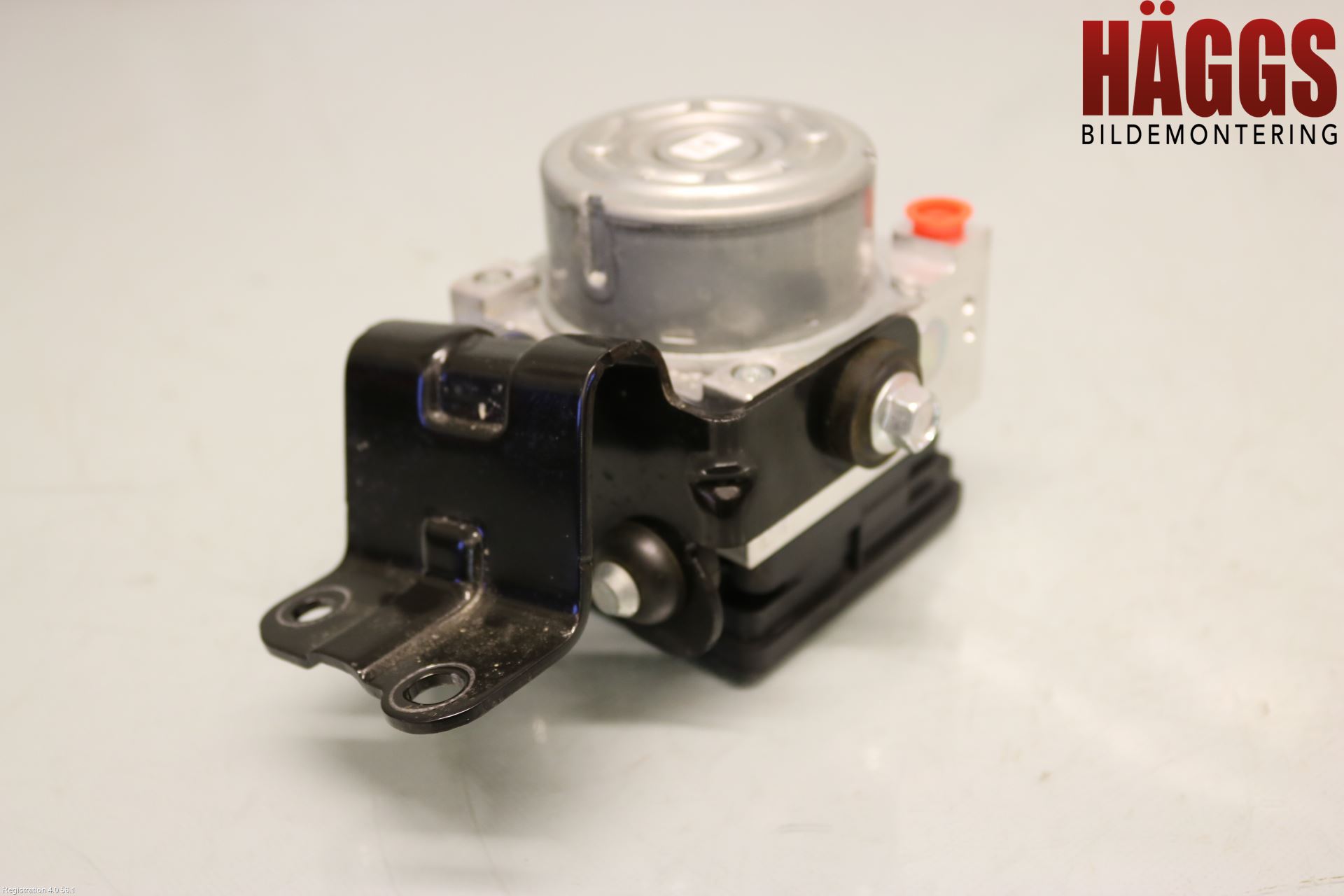 Kia PICANTO 17- Abs Hydraulaggregat