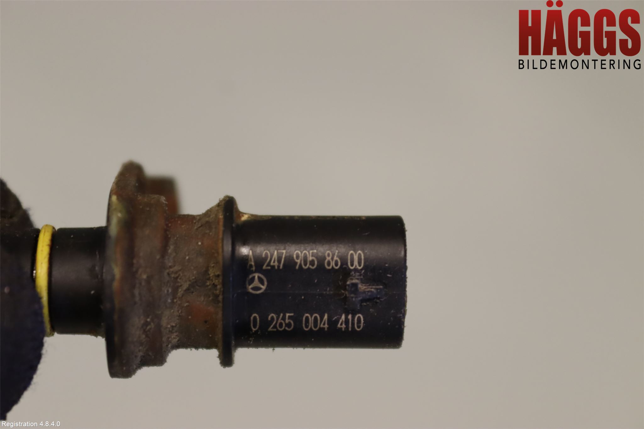 Mercedes-Benz MB SPRINTER (W907/W910) 19- Abs Sensor