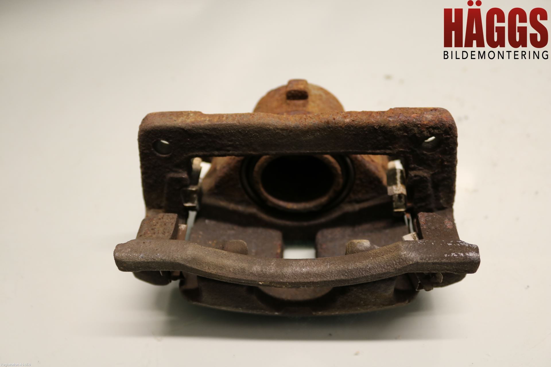 Honda CIVIC 06-11 Bromsok Fram Vänster