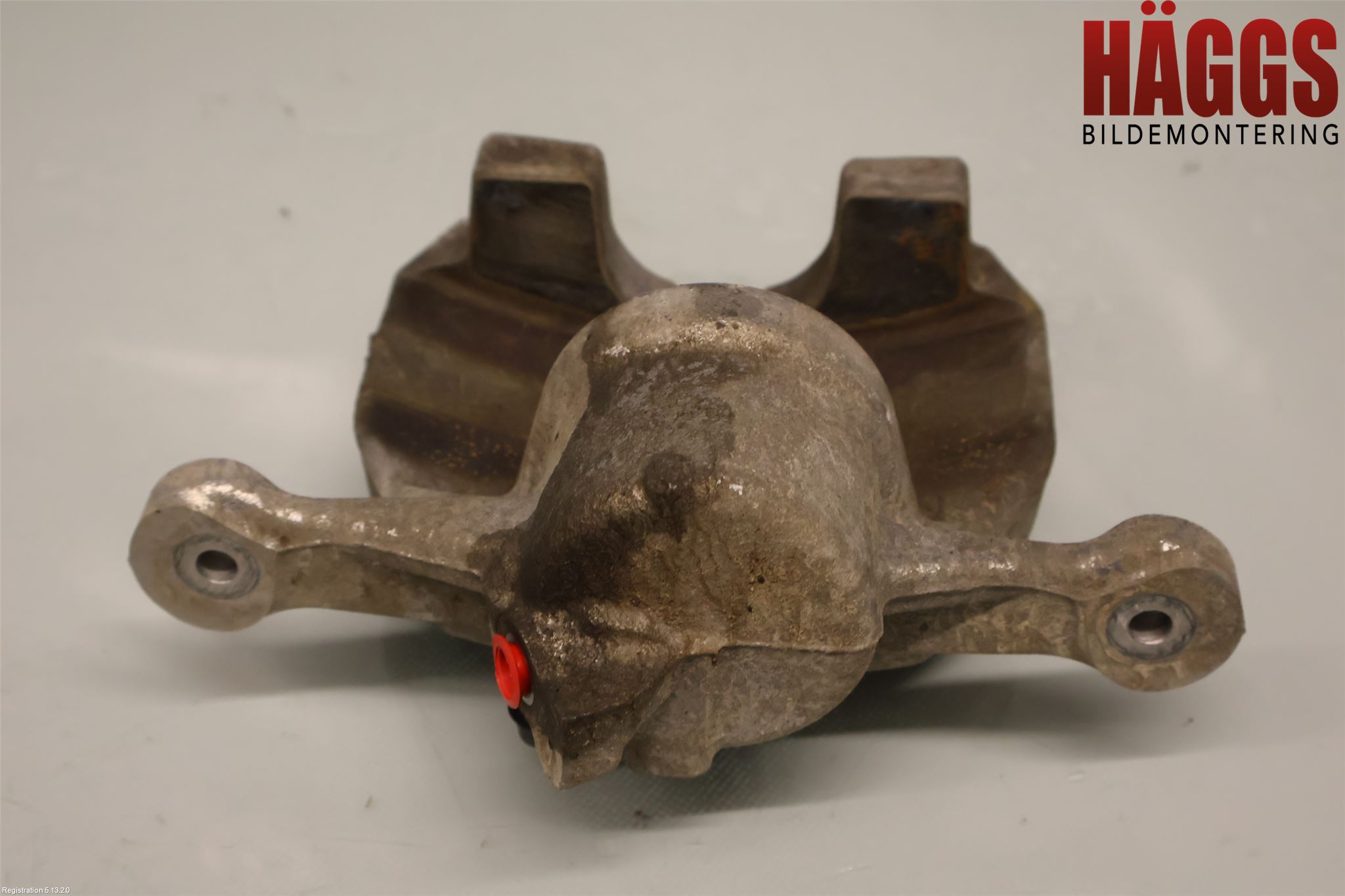 Peugeot 2008/E-2008 20- Bromsok Fram Höger