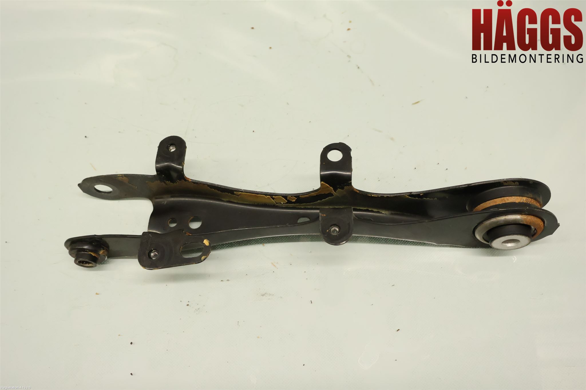 Mazda CX-80 24- Bärarm Bak Höger