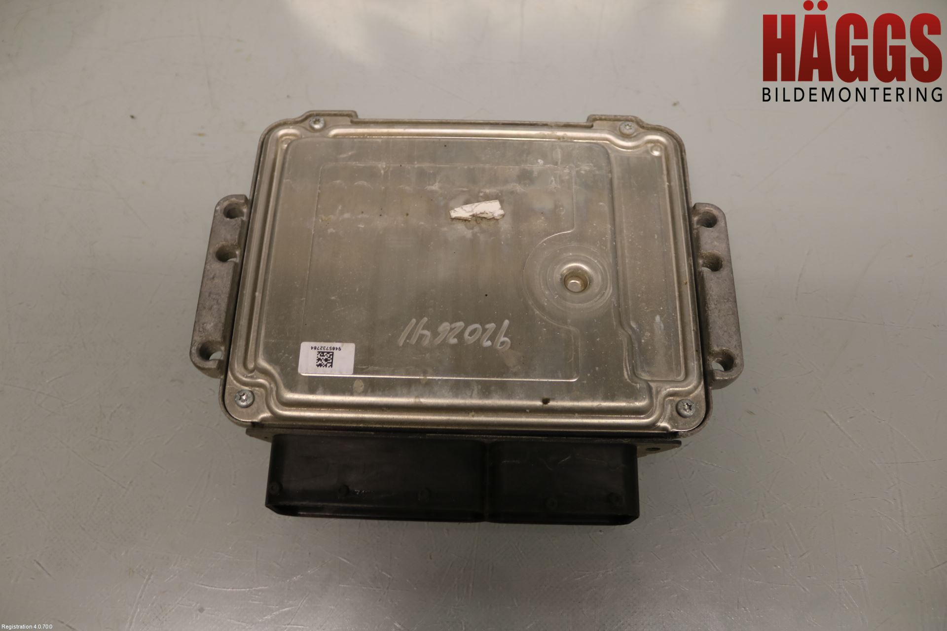 Hyundai i30 GD 13-17 Styrenhet Insprut Bensin