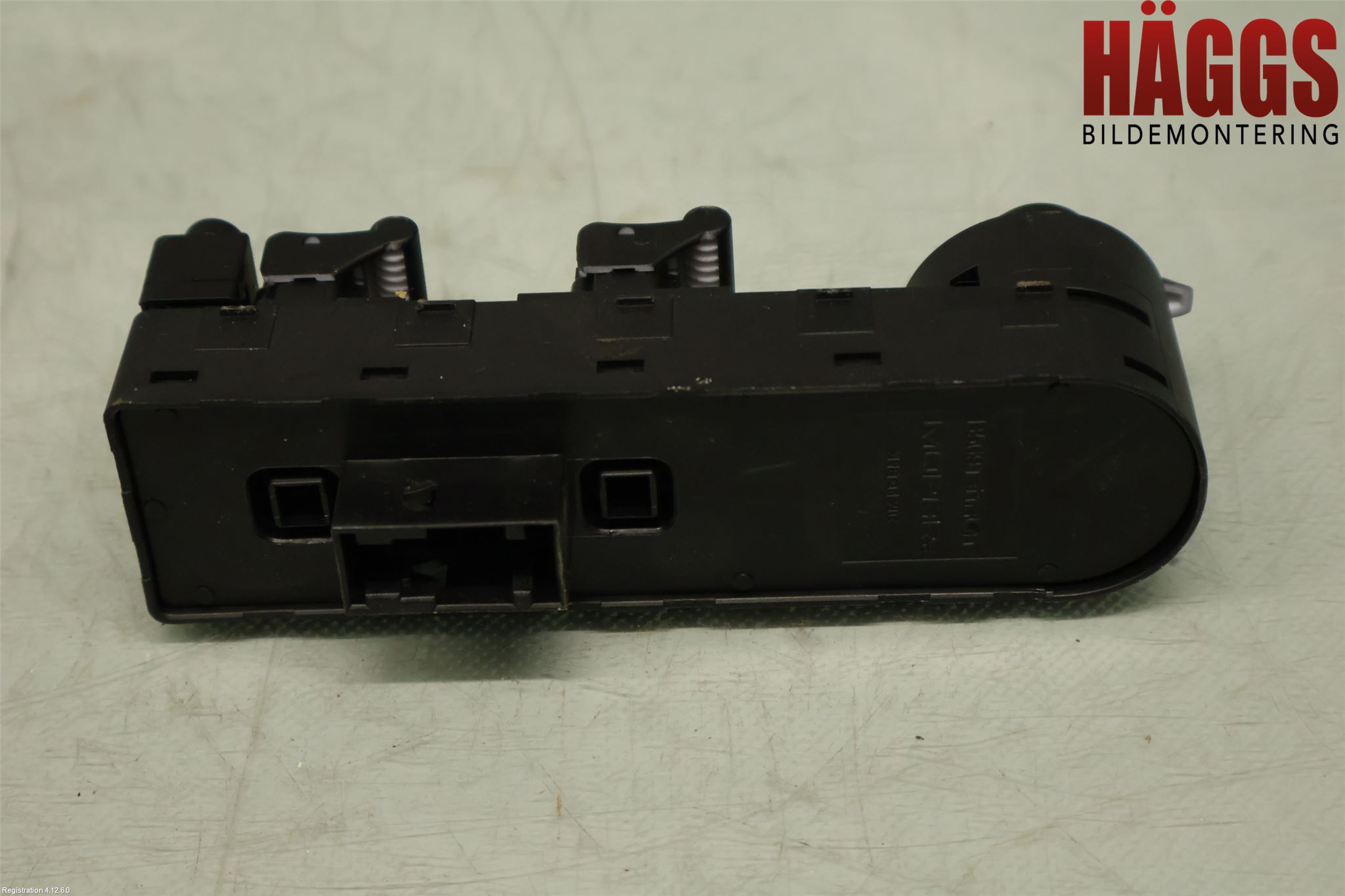 Jeep RENEGADE Strömställare Elhiss