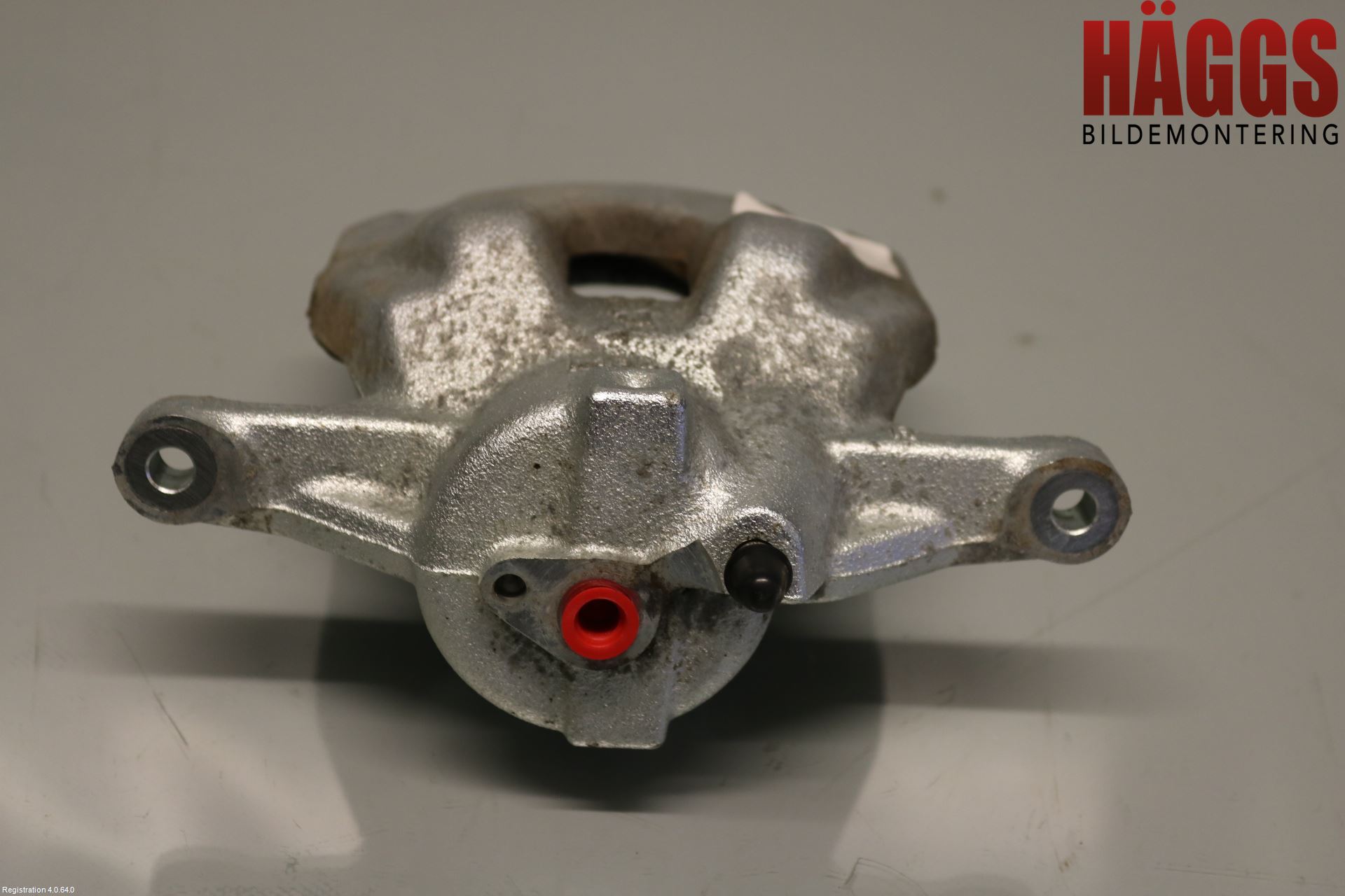 Toyota COROLLA 19- Bromsok Fram Höger