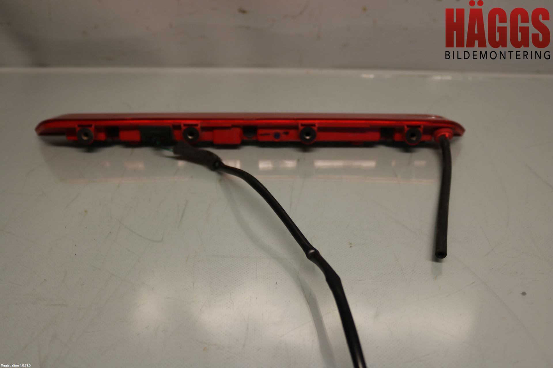 Kia CEED 12-18 Bromsljus Bakruta