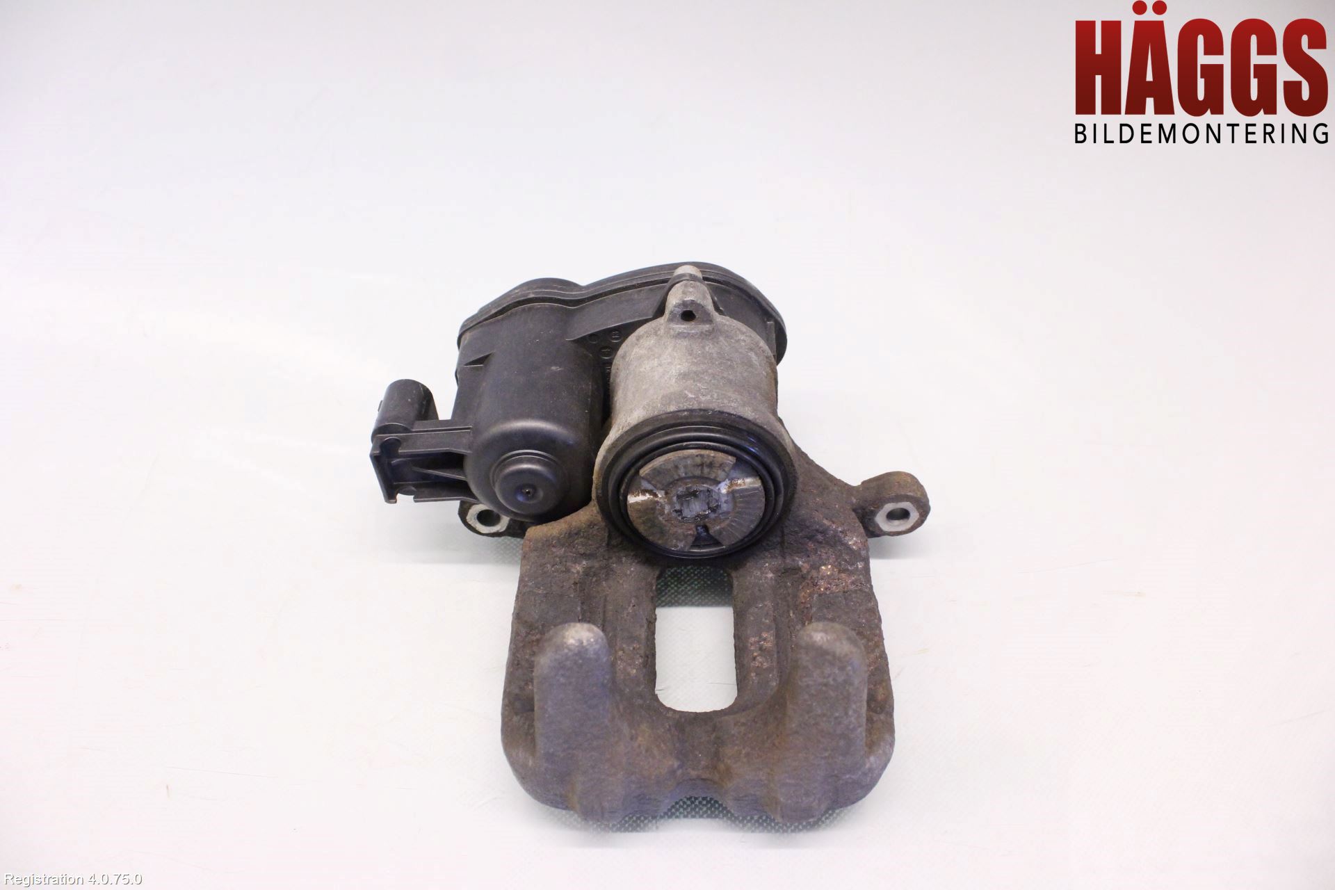 BMW 5 F10/F11/F18 09-17 Bromsok Bak Höger