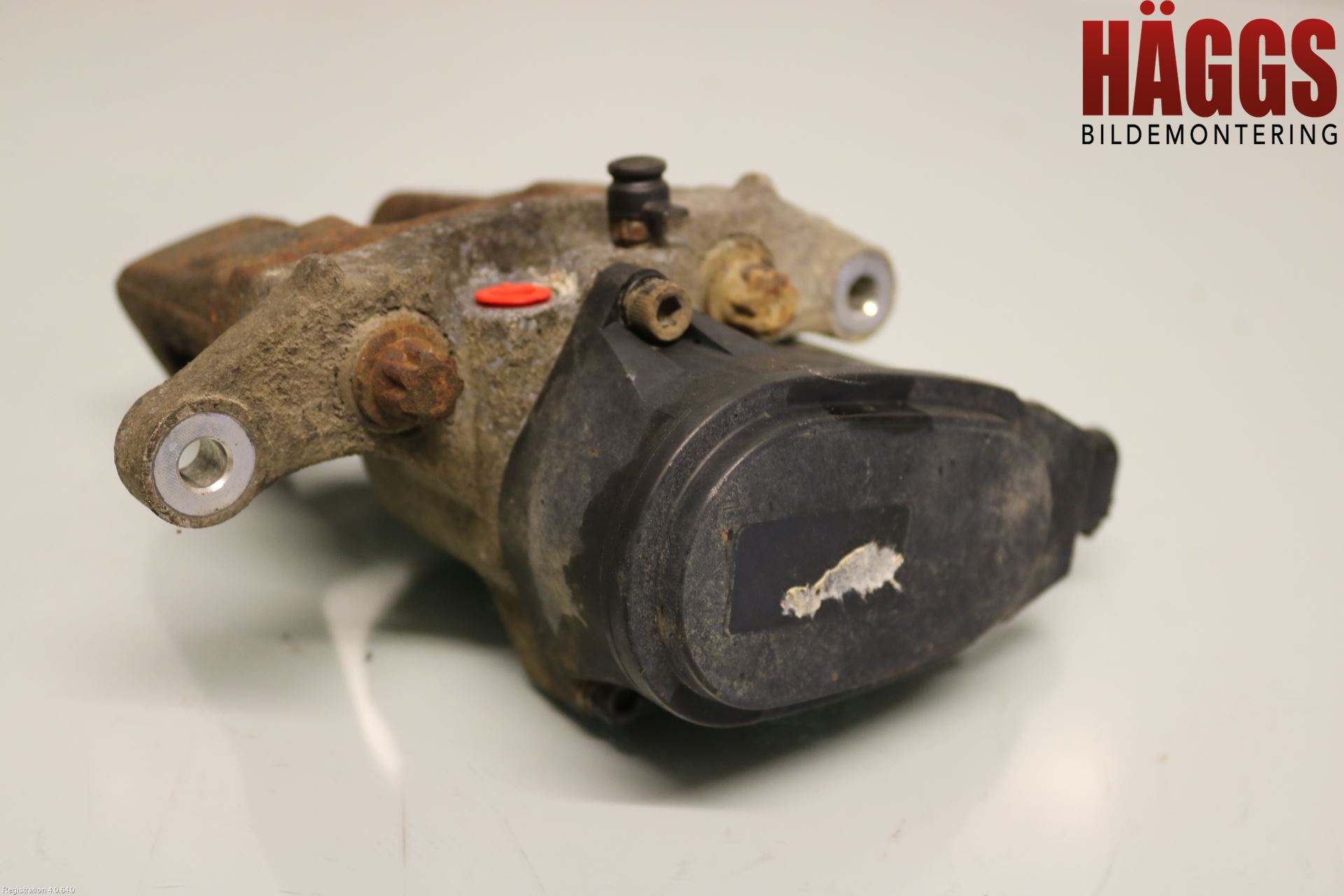 Hyundai i40 16-18 Bromsok Bak Vänster