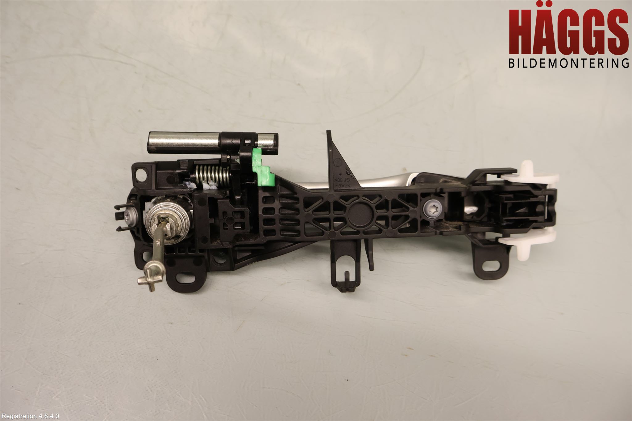 Toyota COROLLA 19- Dörrhandtag Yttre Vä