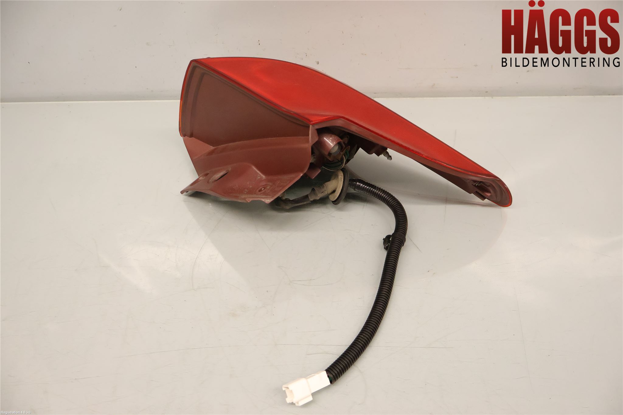 Toyota RAV4 13-18 Bakljus Vänster