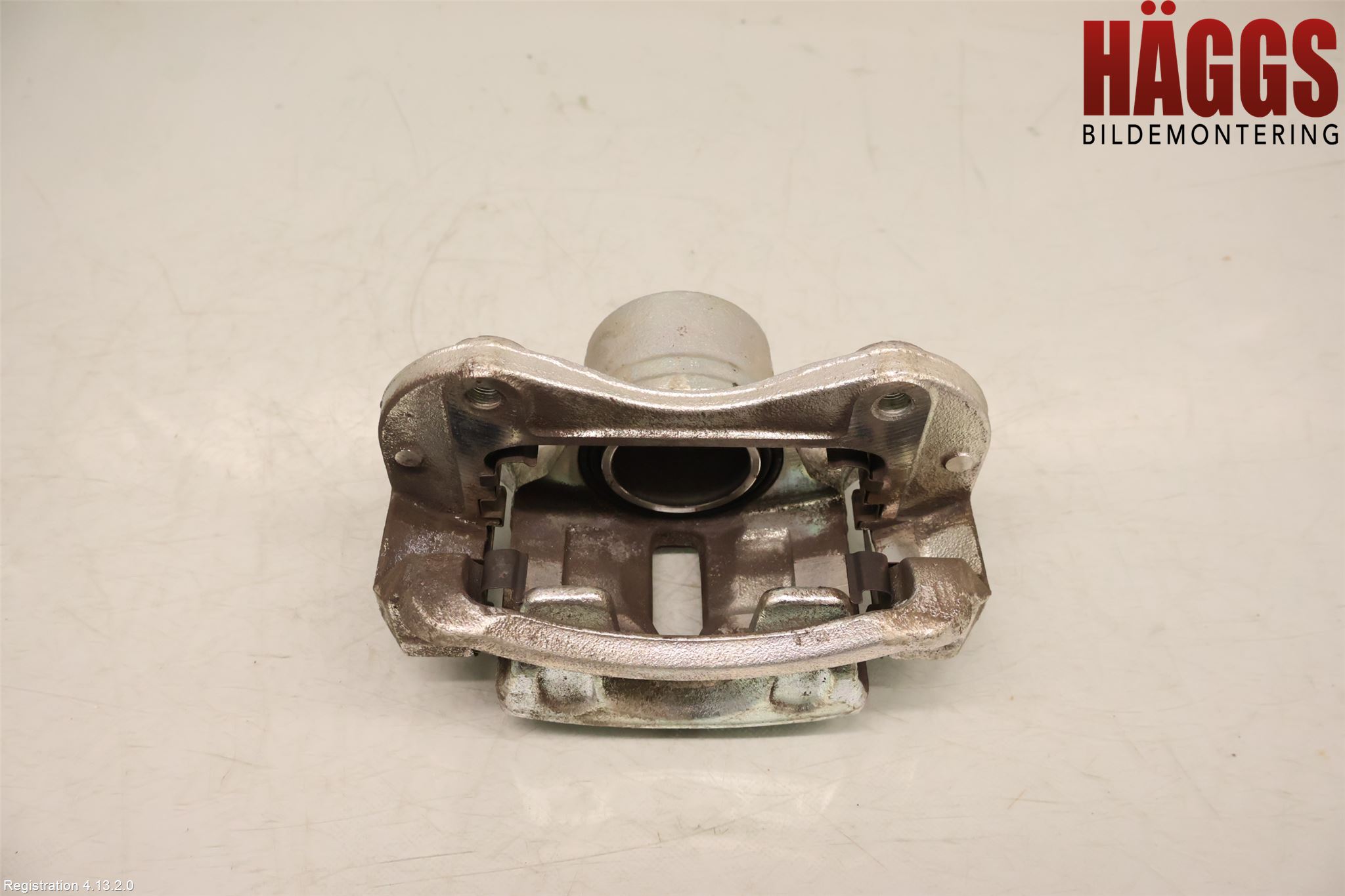 Hyundai ix35 Bromsok Fram Höger