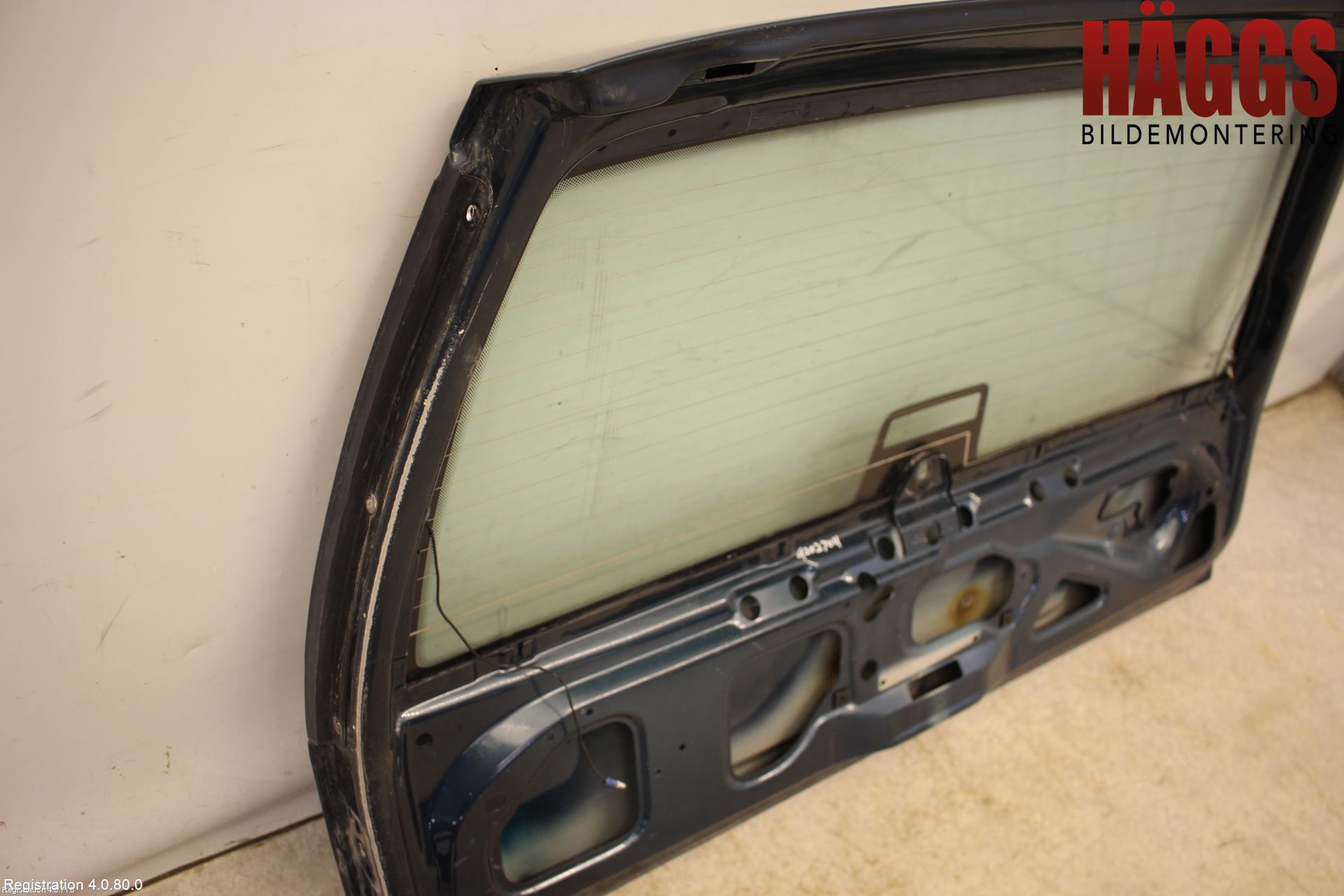 Volvo 960 91-97 Baklucka Kombi