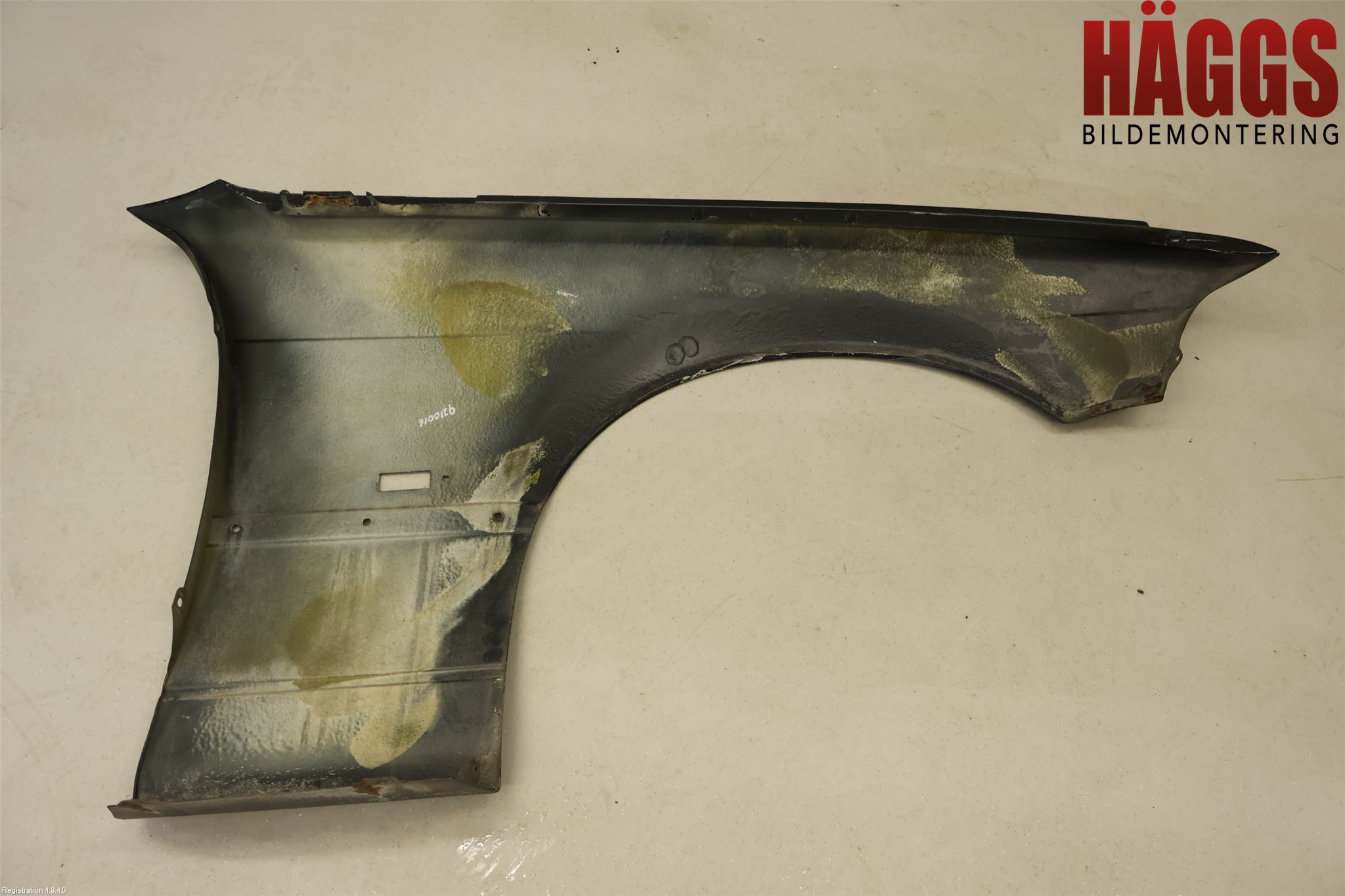 BMW 3 E36      91-00 Skärm Fram Vänster